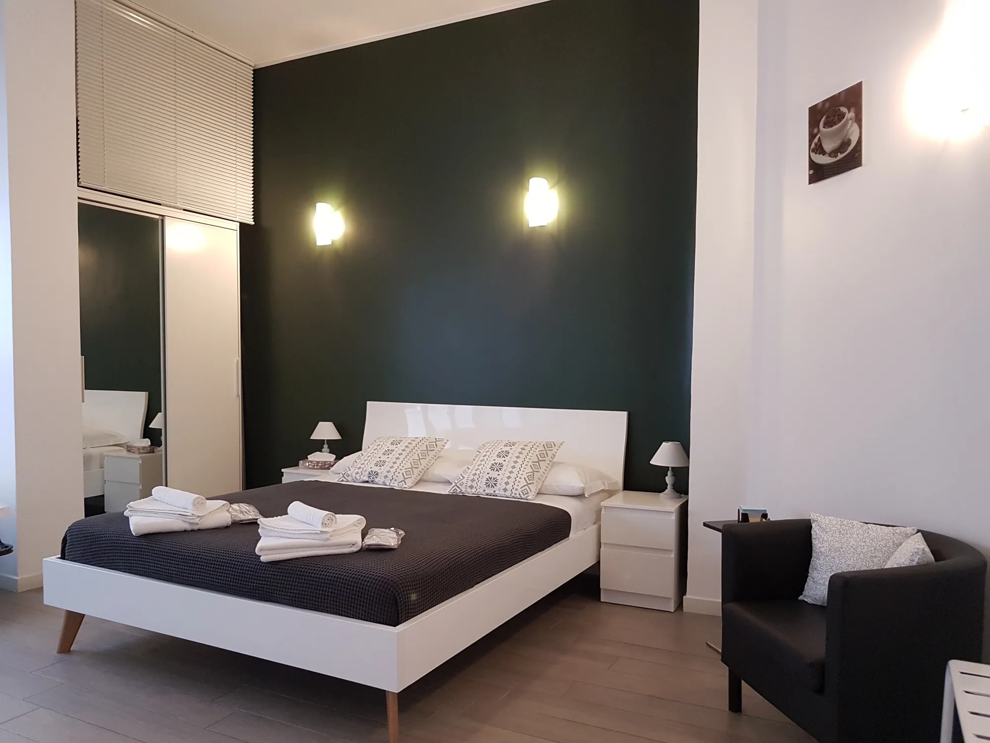 Savona — Appartamento con 1 Camera da Letto 3
