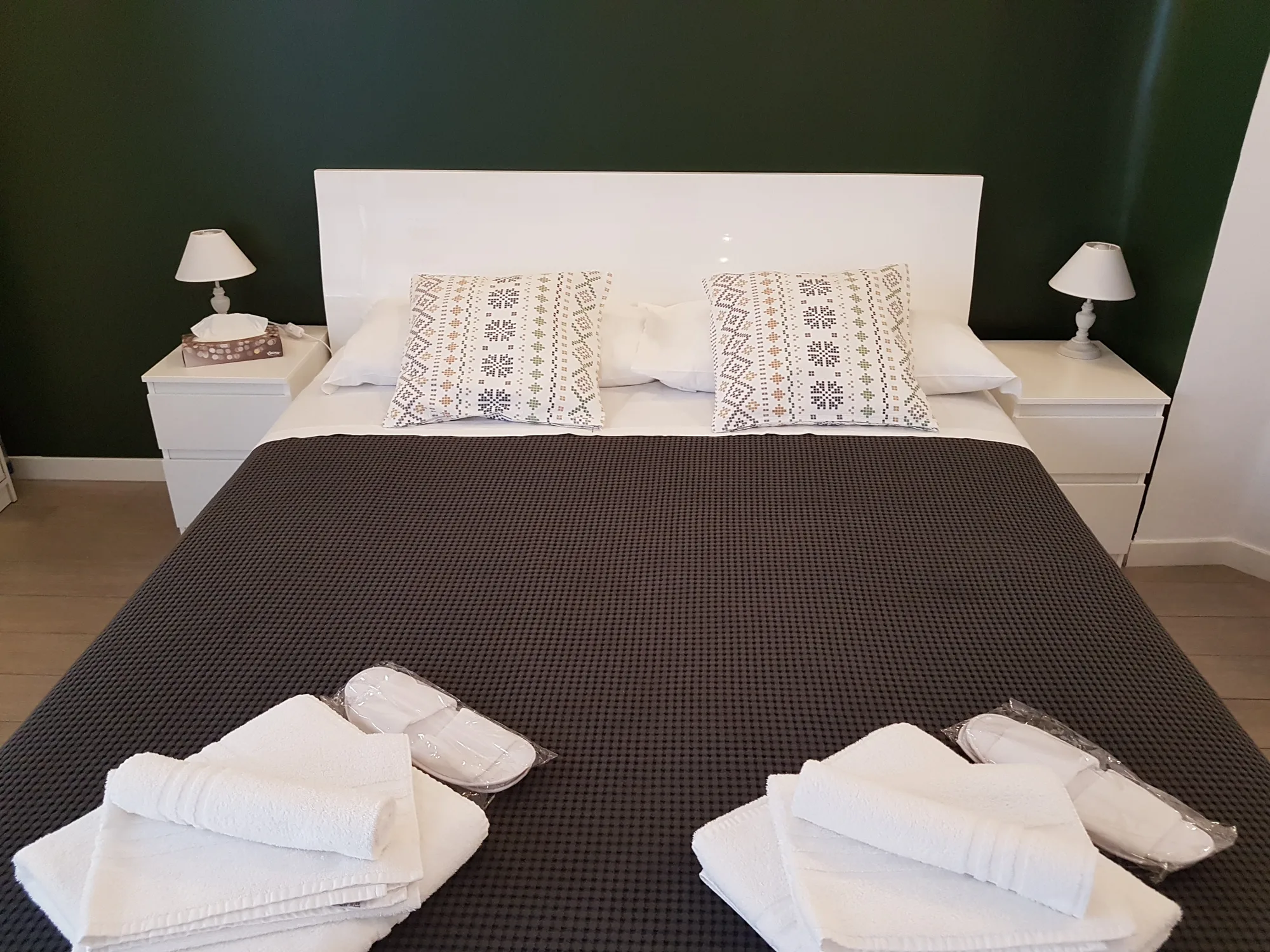 Savona — Appartamento con 1 Camera da Letto 4