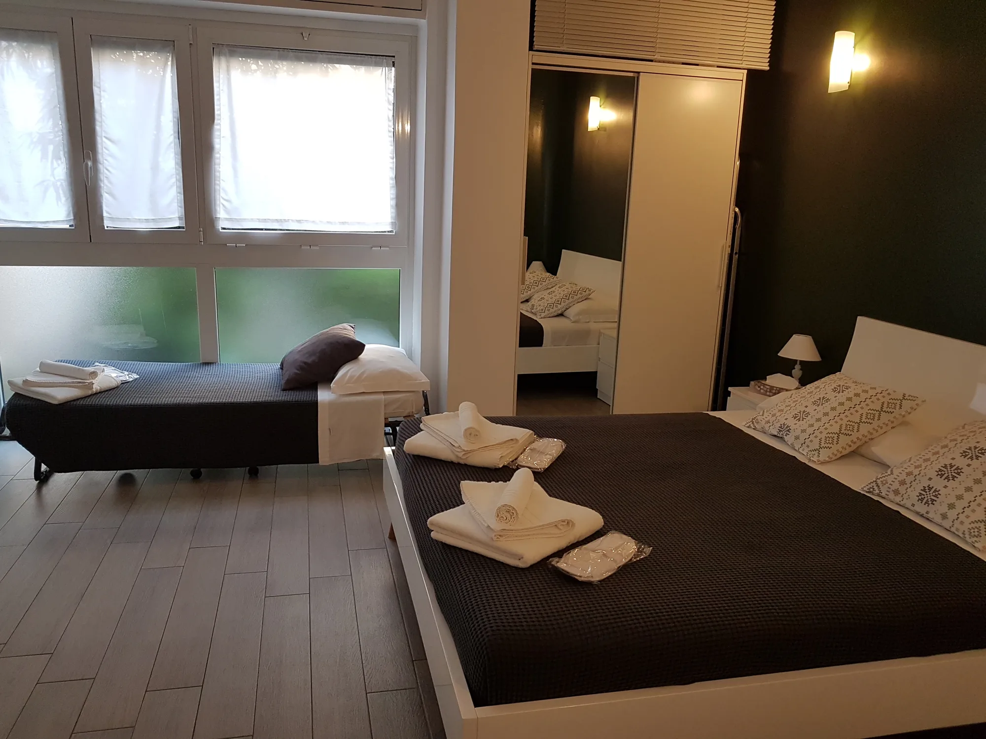 Savona — Appartamento con 1 Camera da Letto 5