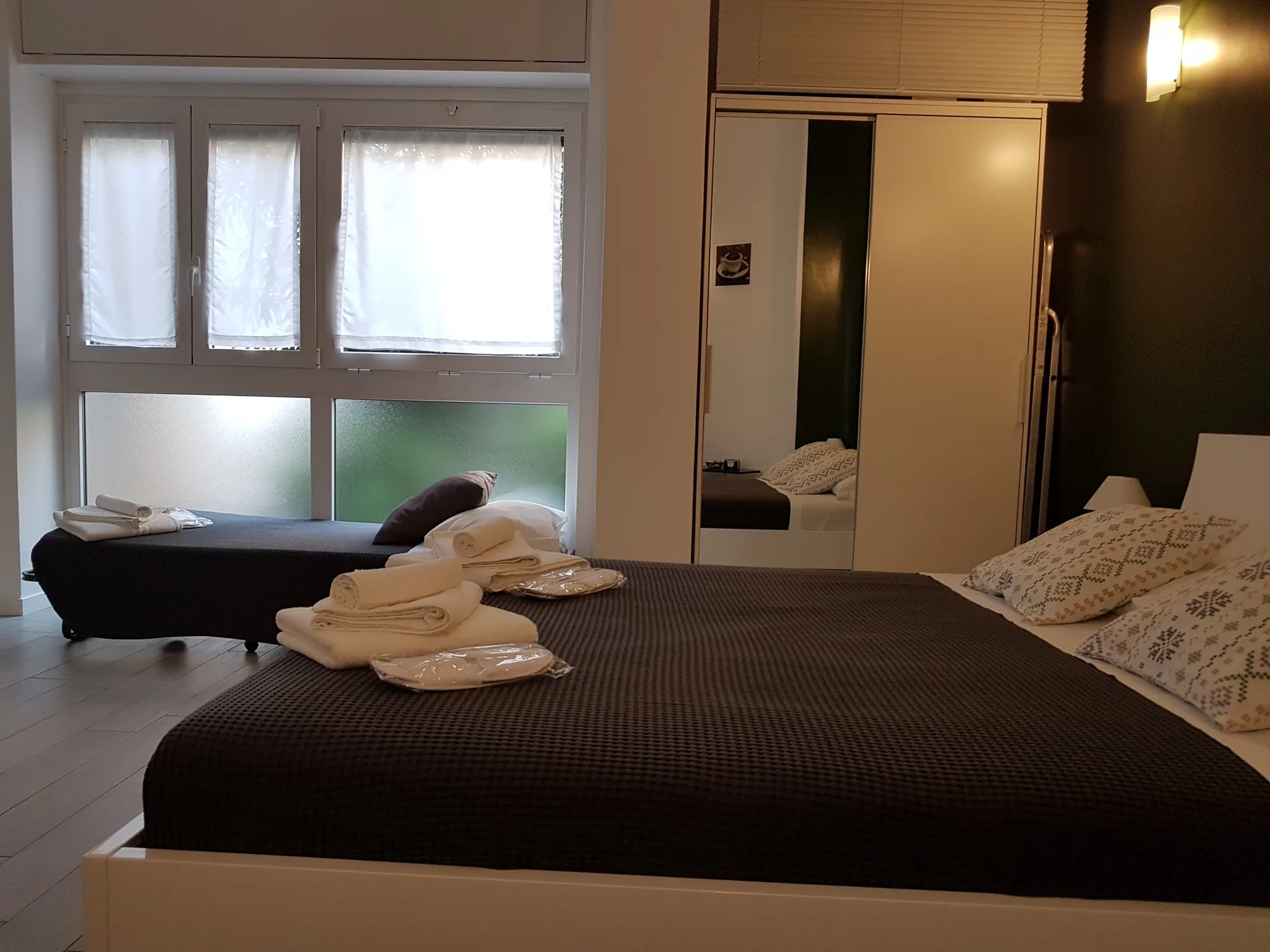 Savona — Appartamento con 1 Camera da Letto 6