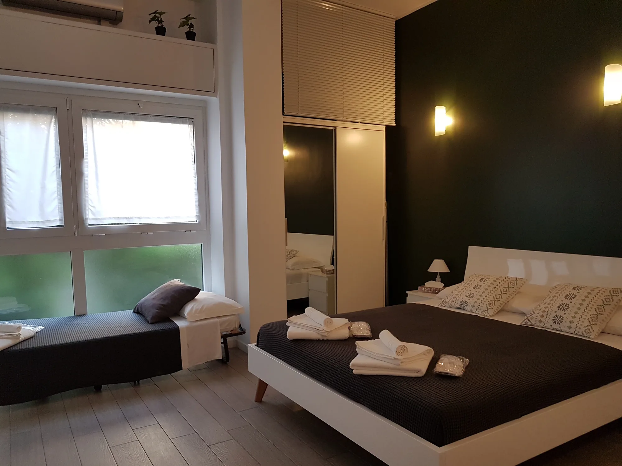 Savona — Appartamento con 1 Camera da Letto 7