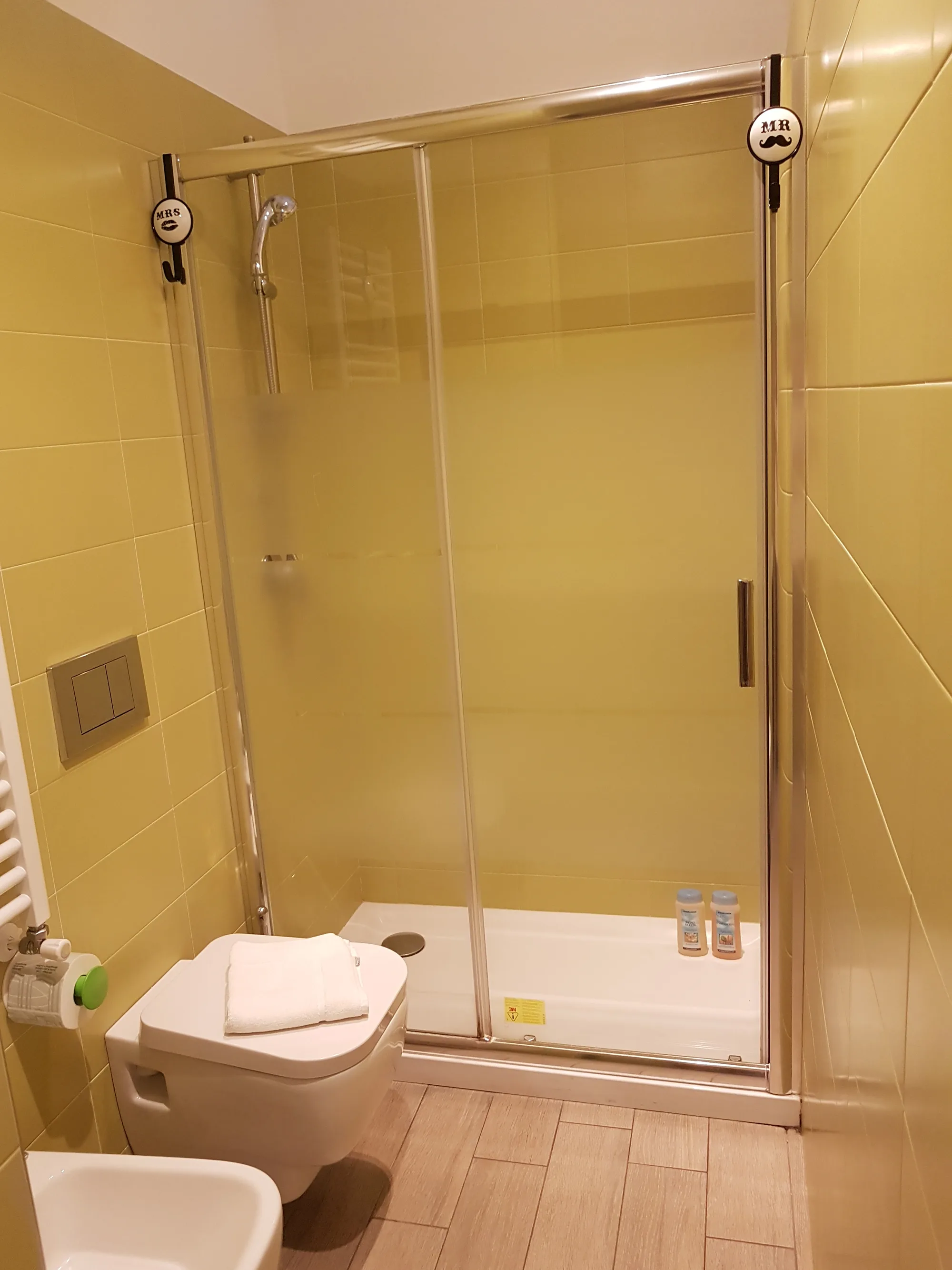 Savona — Appartamento con 1 Camera da Letto 8