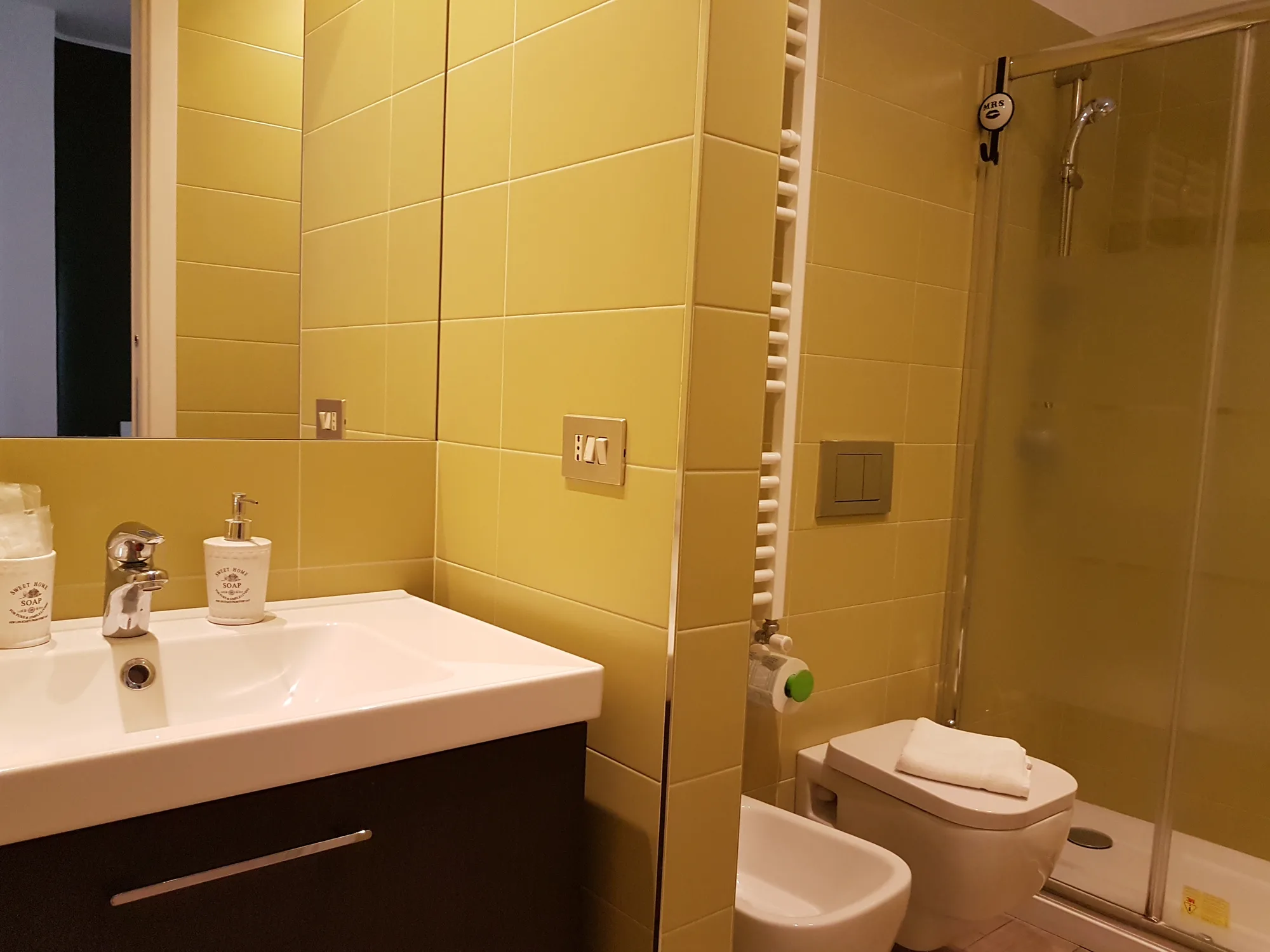 Savona — Appartamento con 1 Camera da Letto 9