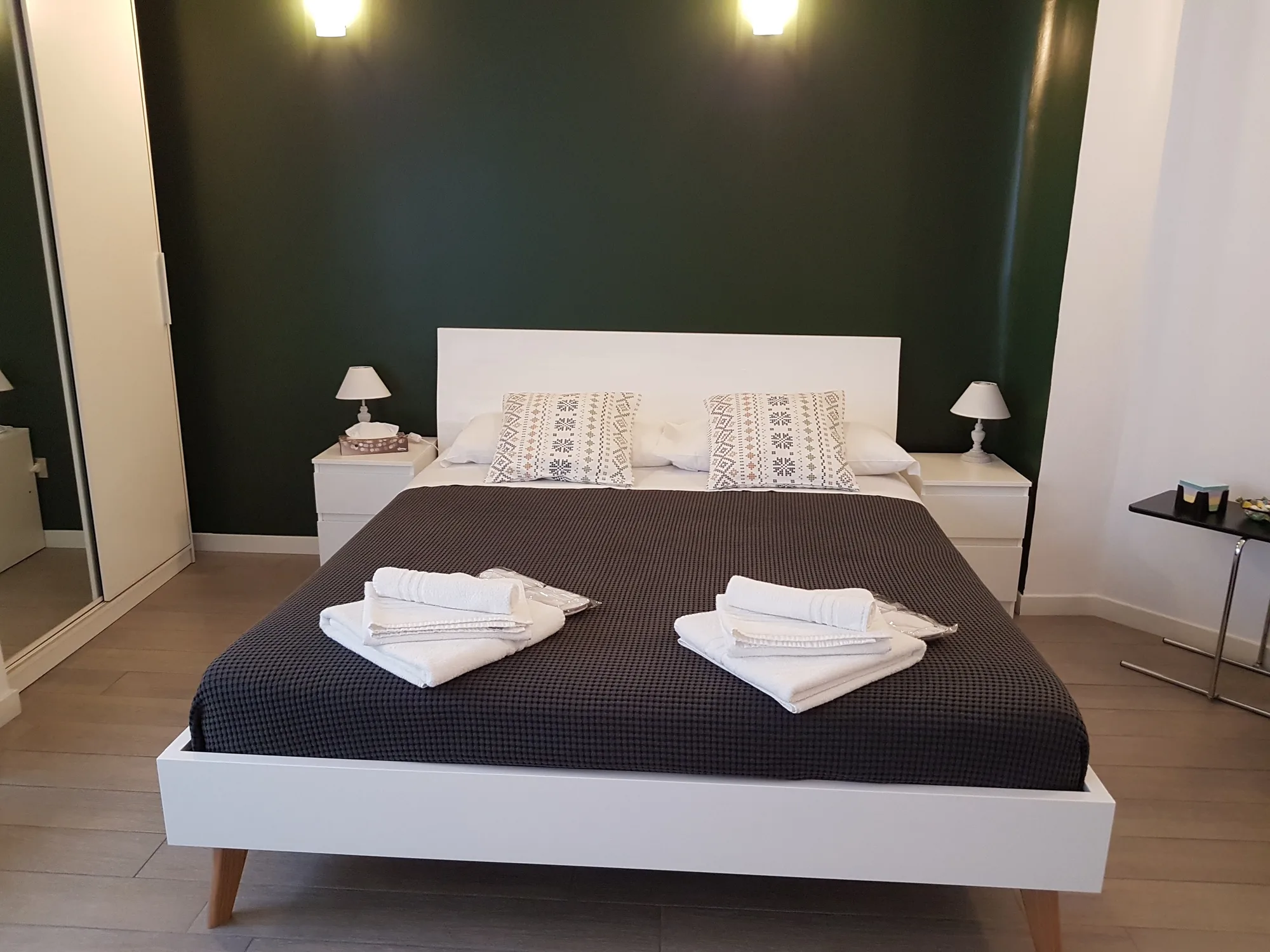 Savona — Appartamento con 1 Camera da Letto 10