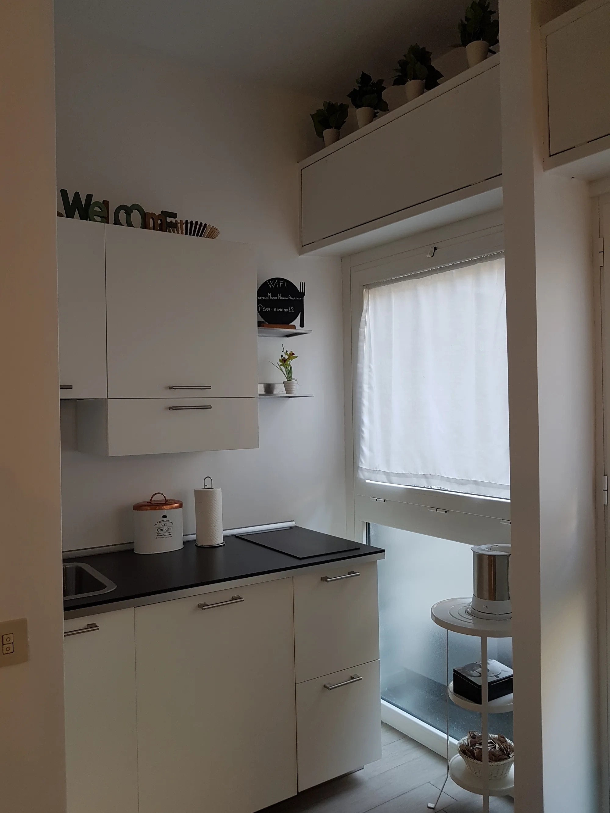 Savona — Appartamento con 1 Camera da Letto 11