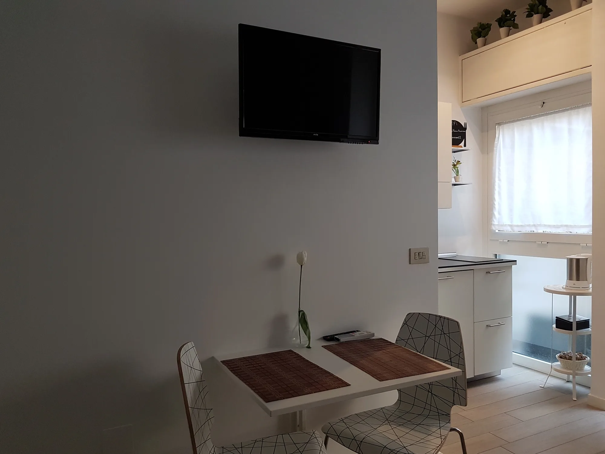 Savona — Appartamento con 1 Camera da Letto 12
