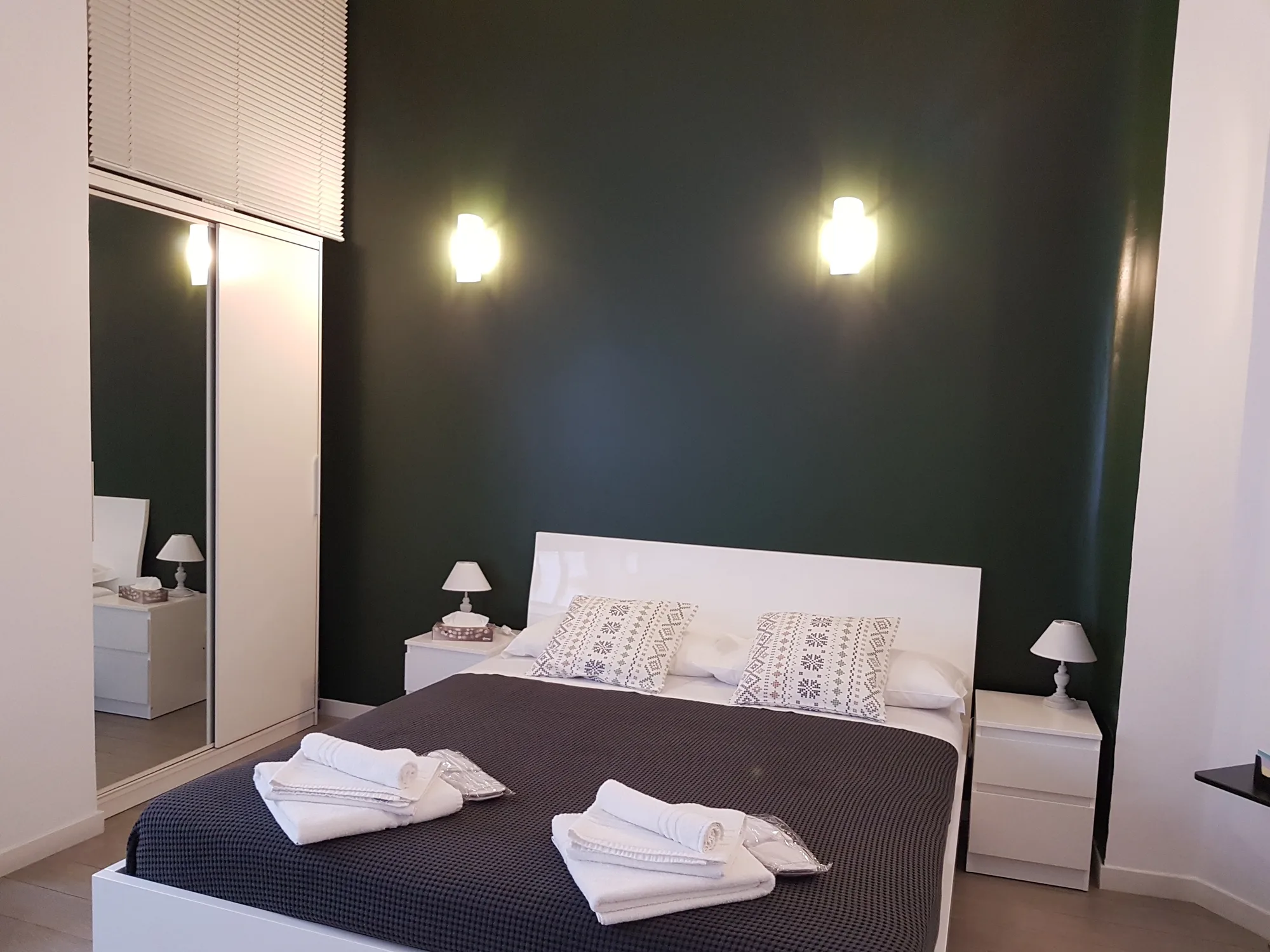Savona — Appartamento con 1 Camera da Letto 13
