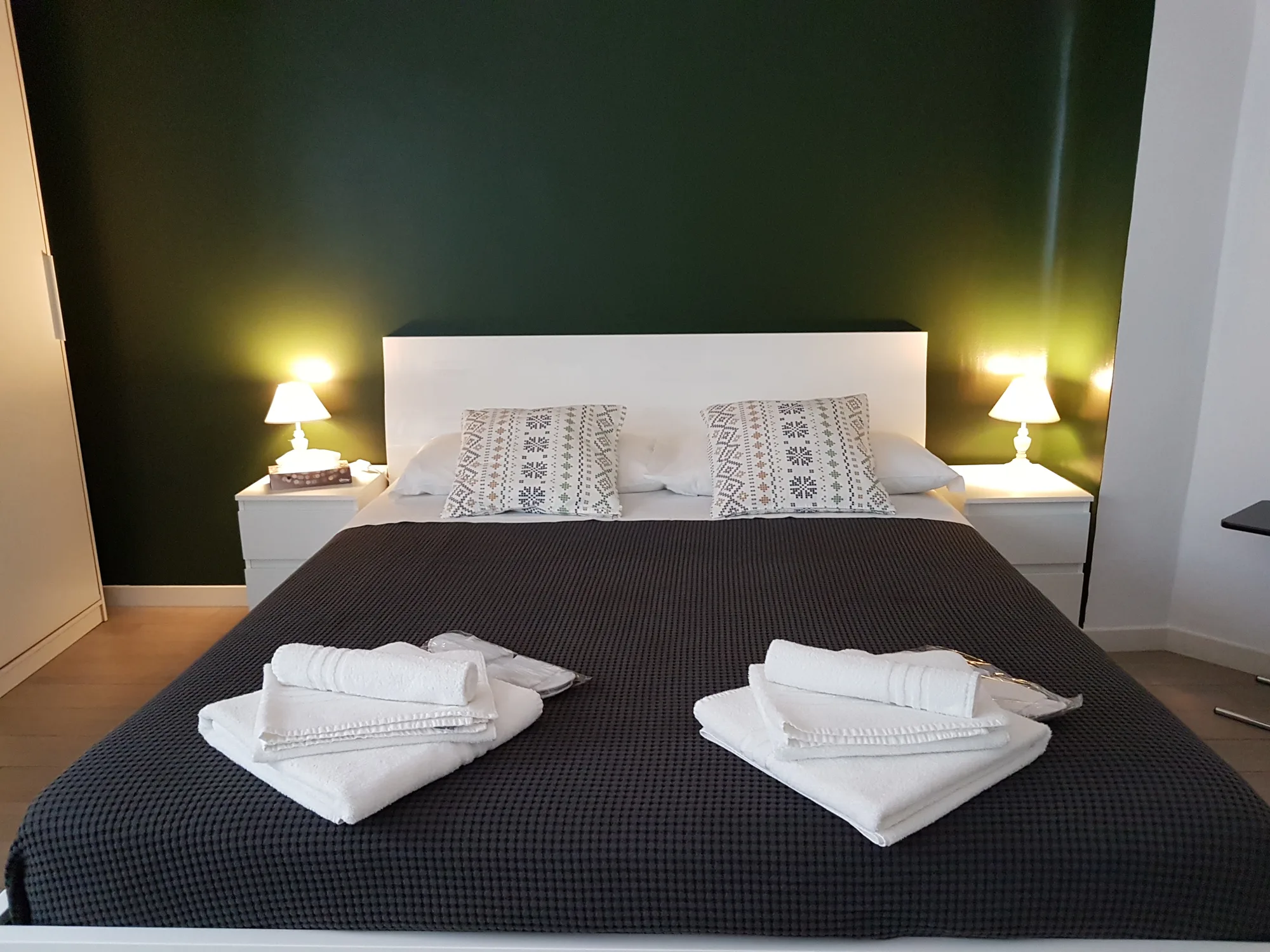 Savona — Appartamento con 1 Camera da Letto 14