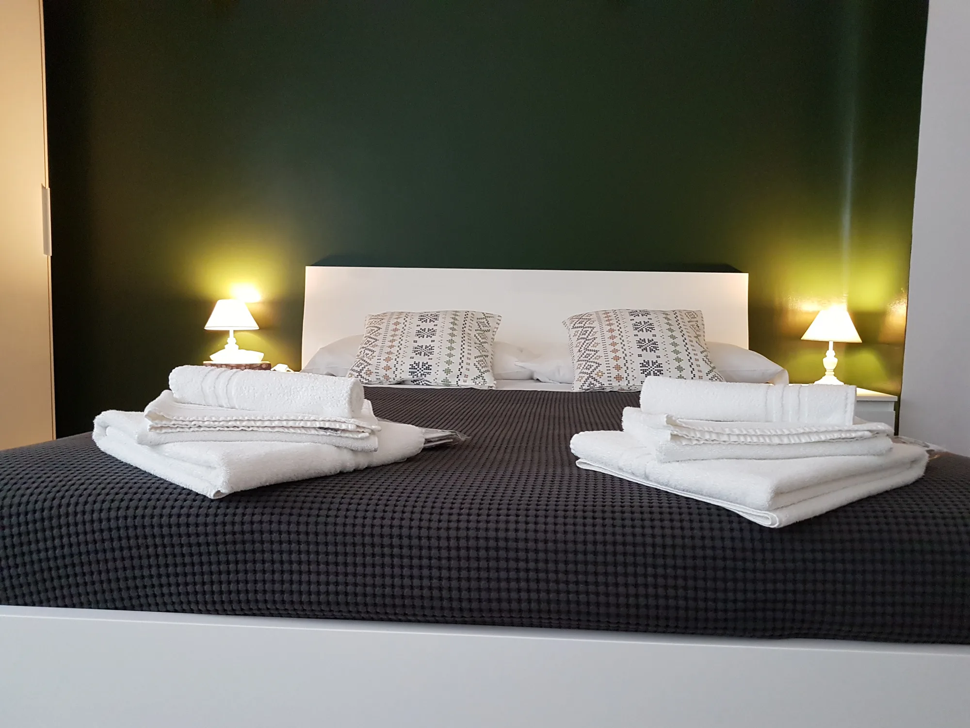 Savona — Appartamento con 1 Camera da Letto 15