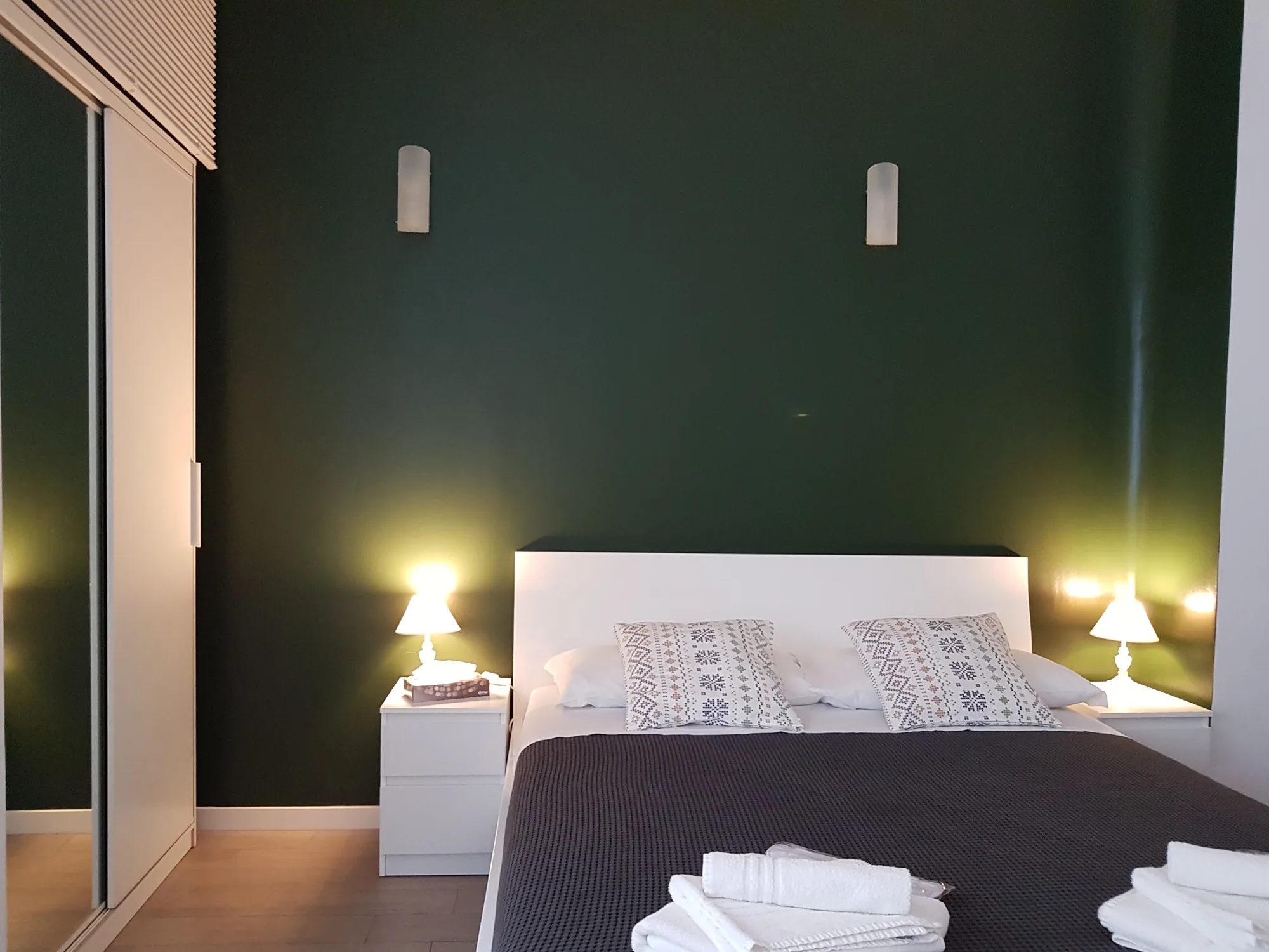Savona — Appartamento con 1 Camera da Letto 16