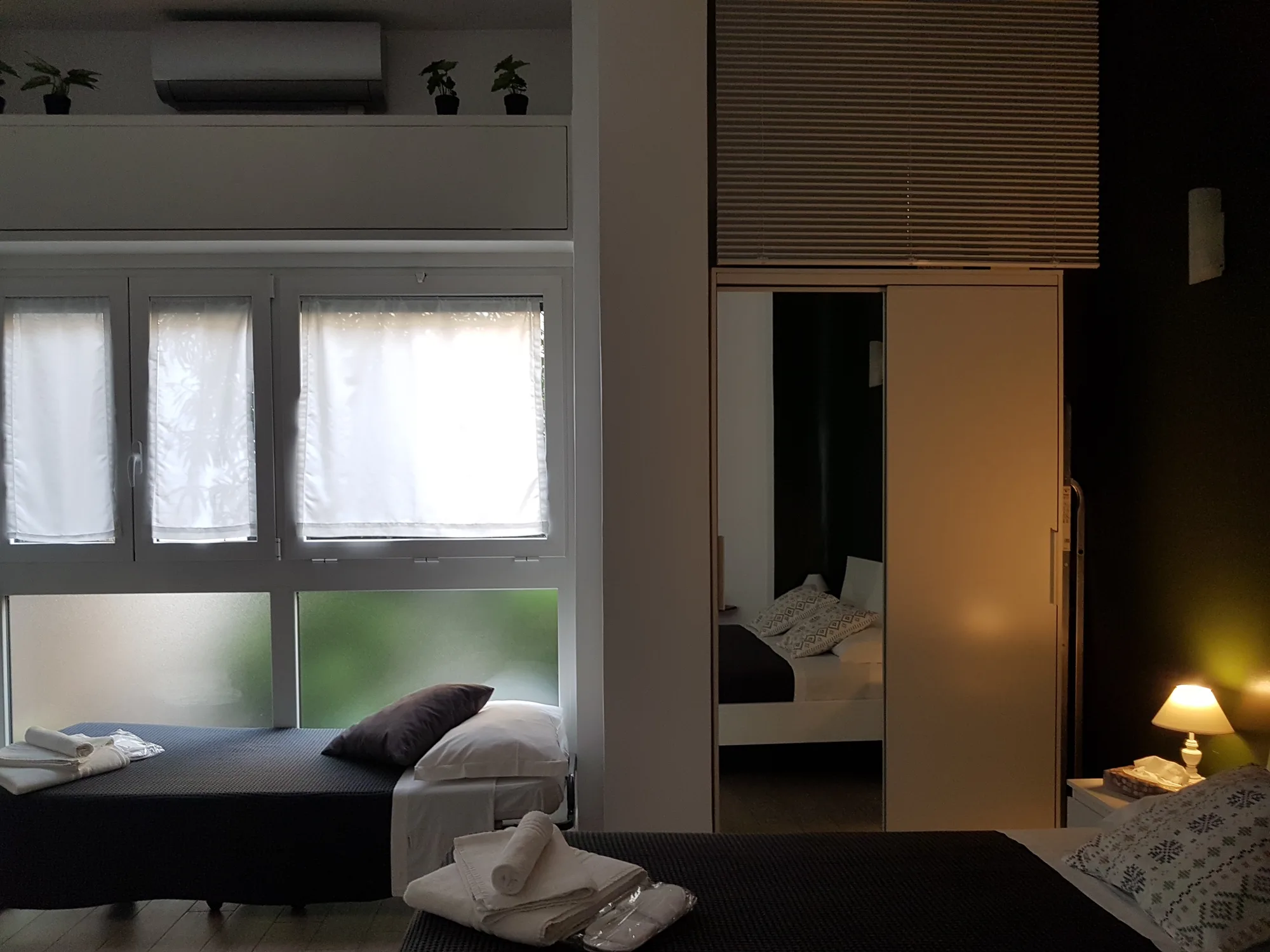 Savona — Appartamento con 1 Camera da Letto 17