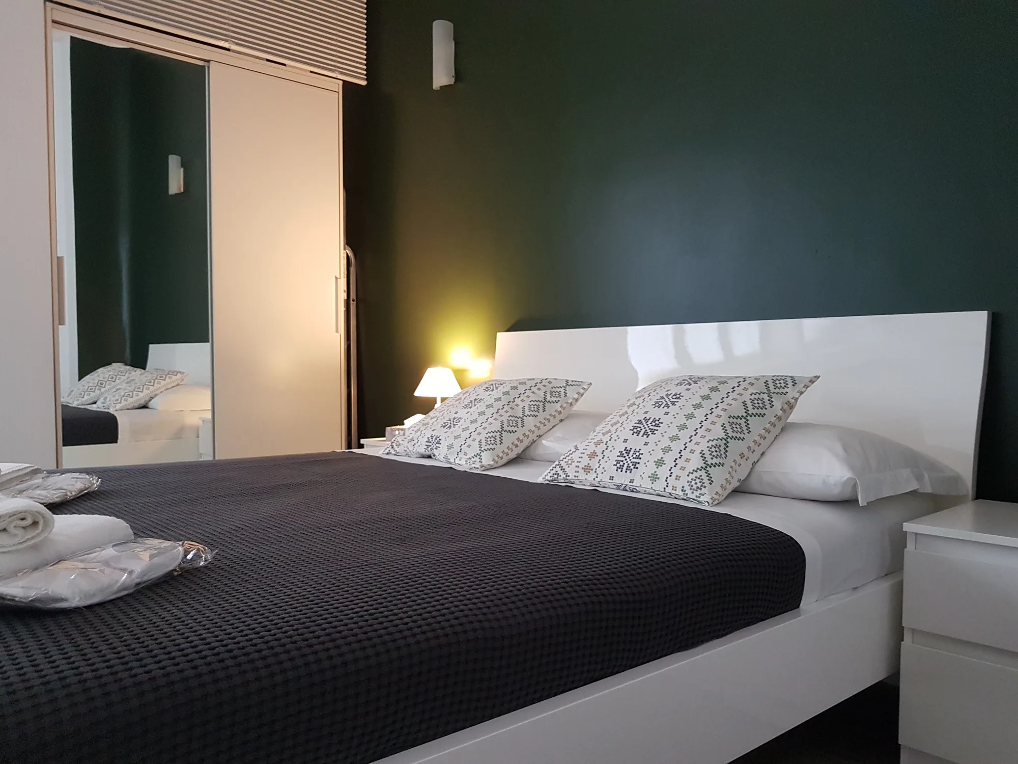 Savona — Appartamento con 1 Camera da Letto 18