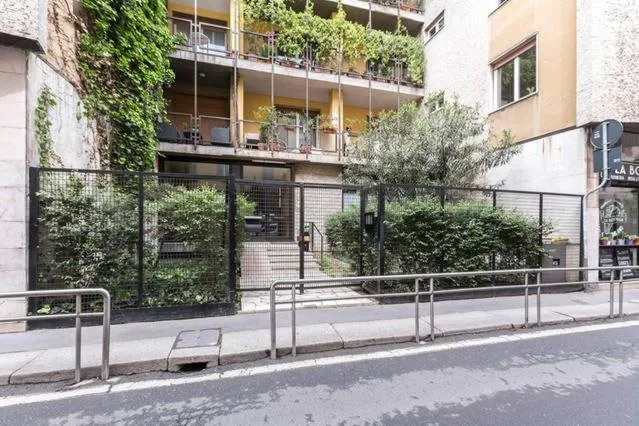 Via Savona — Studio 2