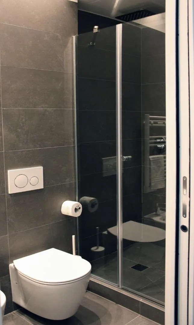 Voghera — Appartamento Deluxe 7
