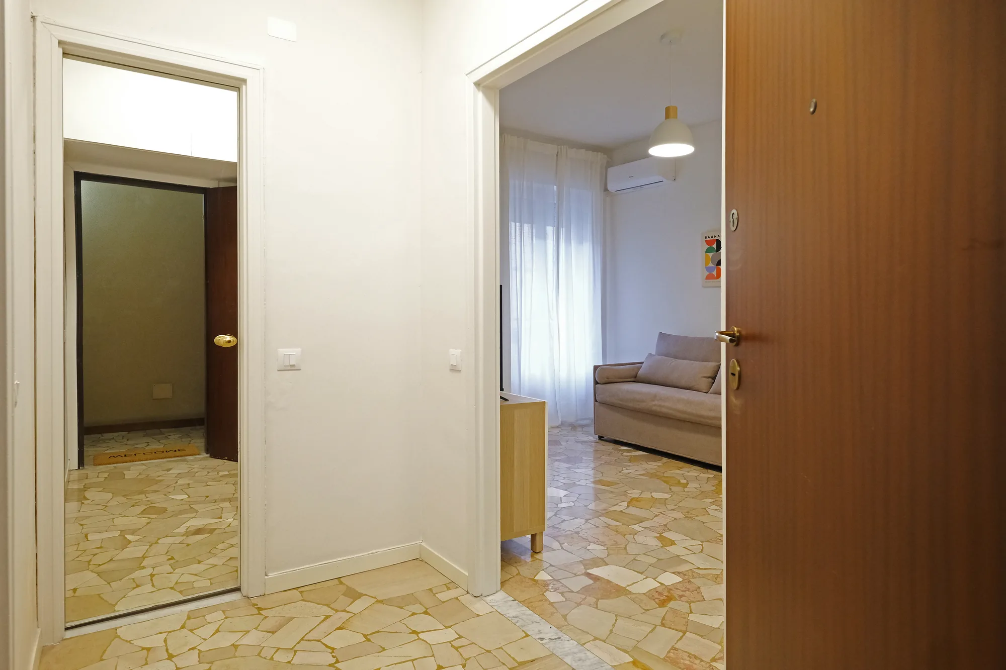 Tortona — Appartamento Bilocale 3