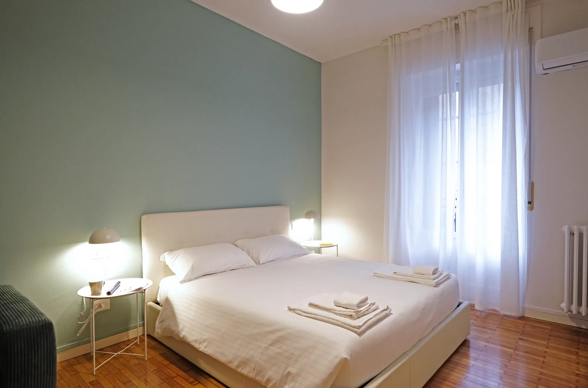 Tortona — Appartamento Bilocale 5