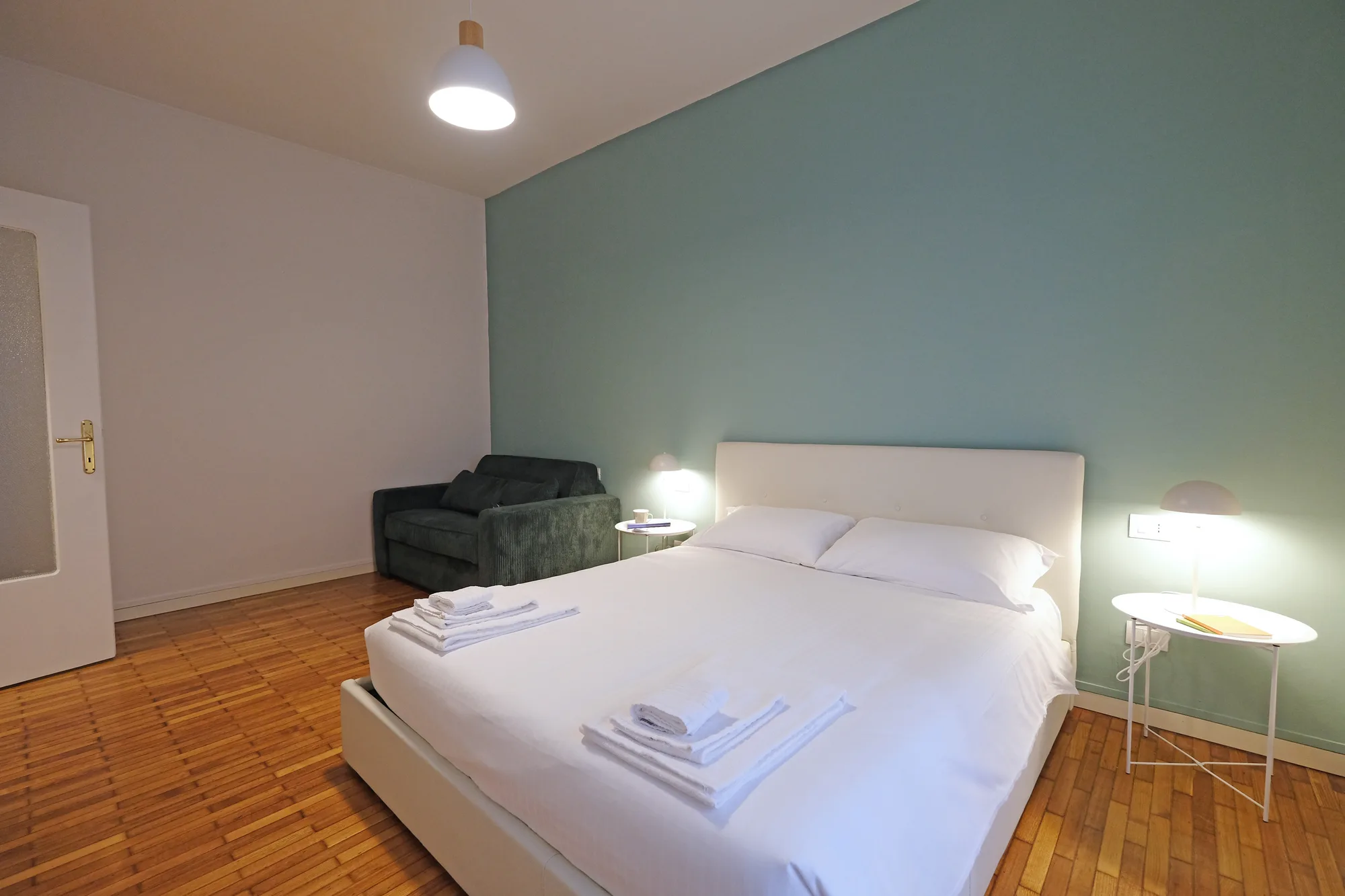 Tortona — Appartamento Bilocale 6