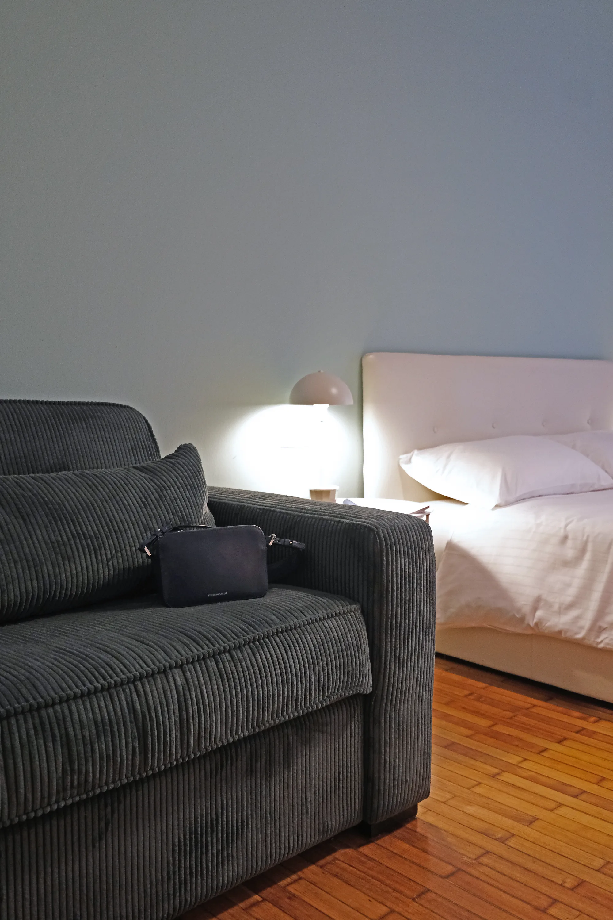 Tortona — Appartamento Bilocale 8