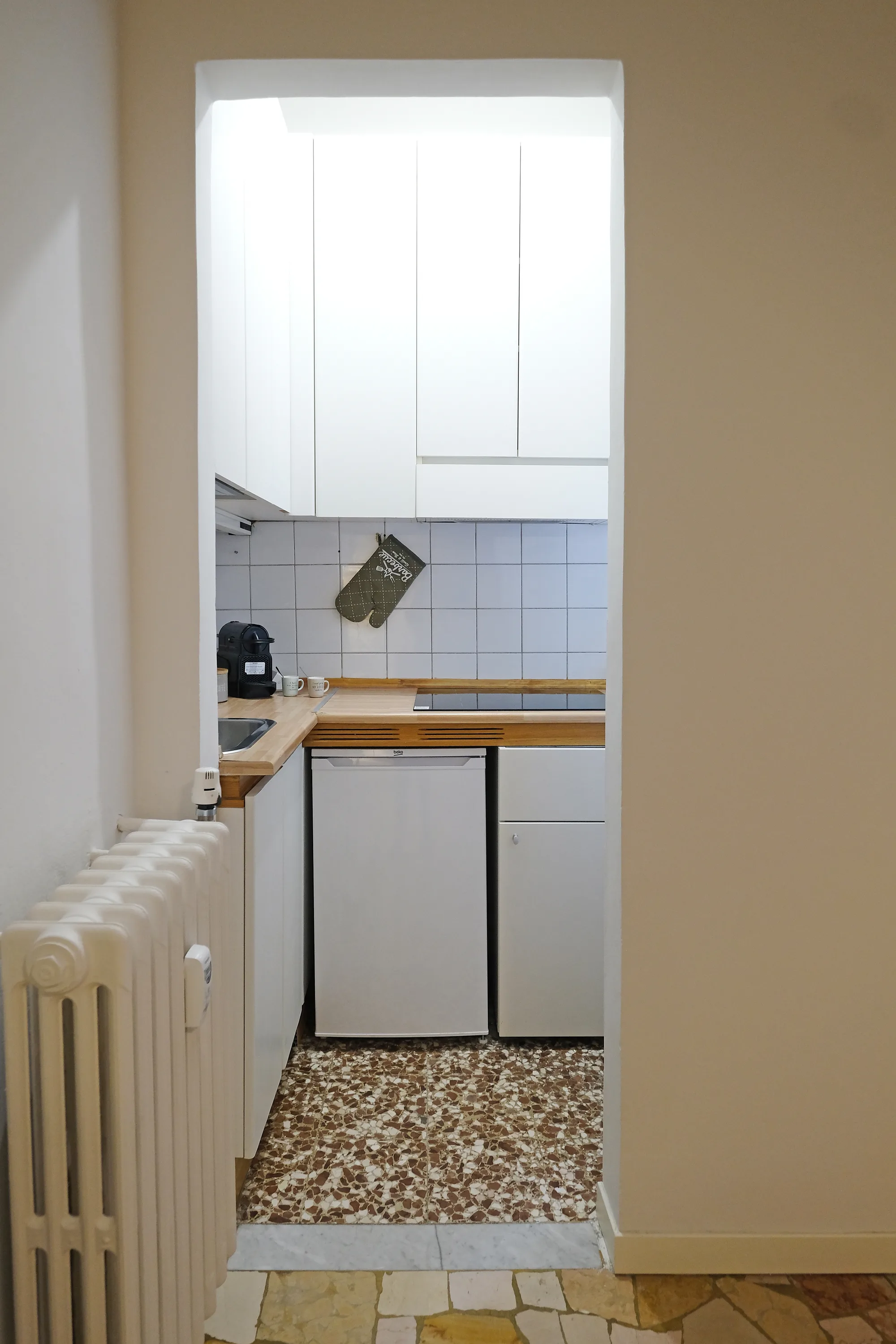 Tortona — Appartamento Bilocale 10