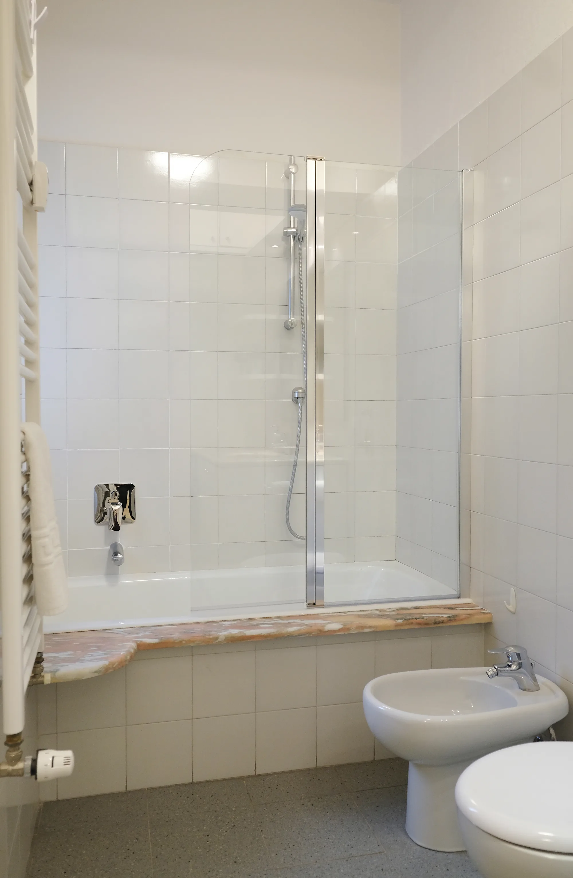 Tortona — Appartamento Bilocale 14