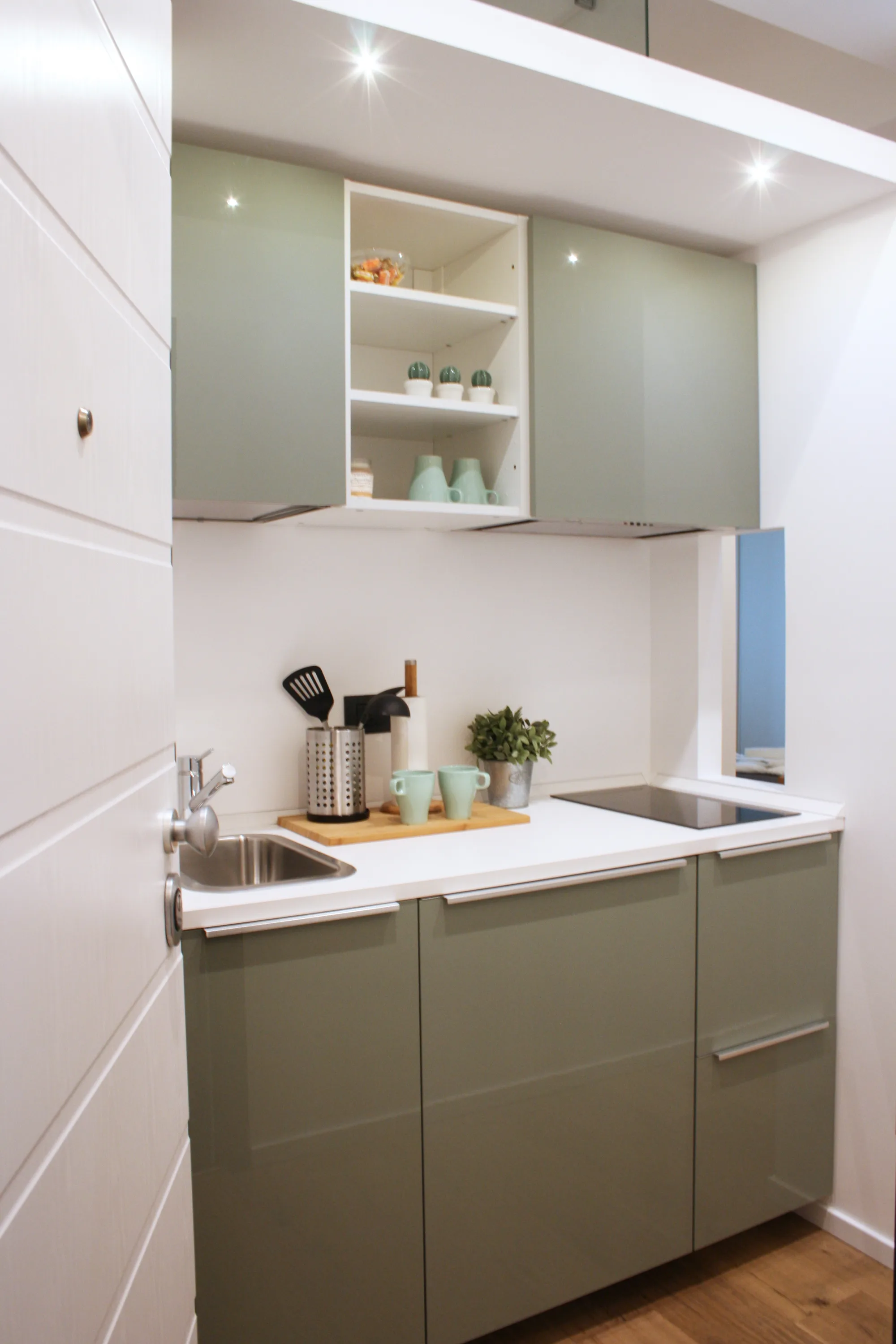 Voghera — Appartamento Superior 8
