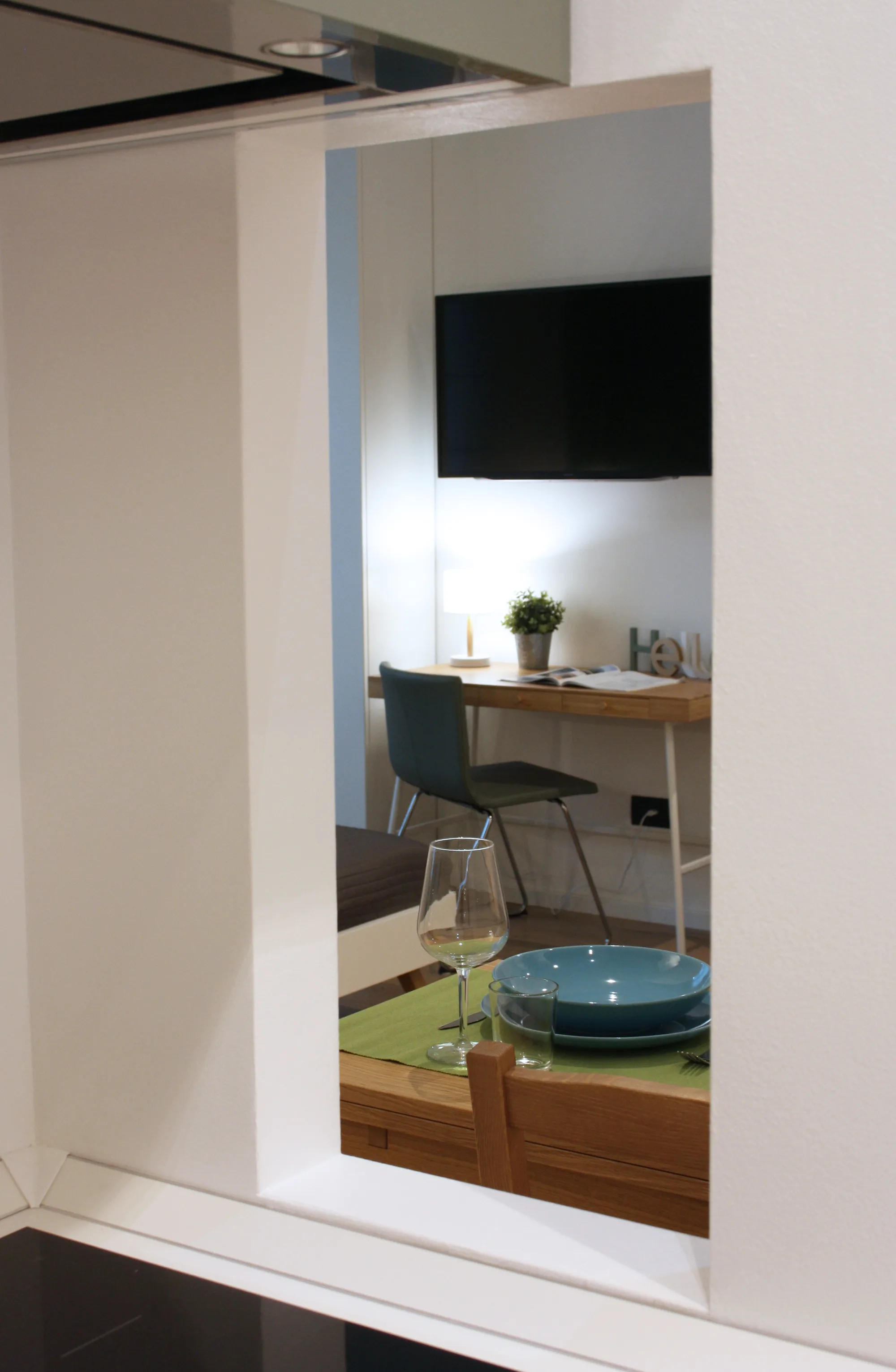 Voghera — Appartamento Superior 10