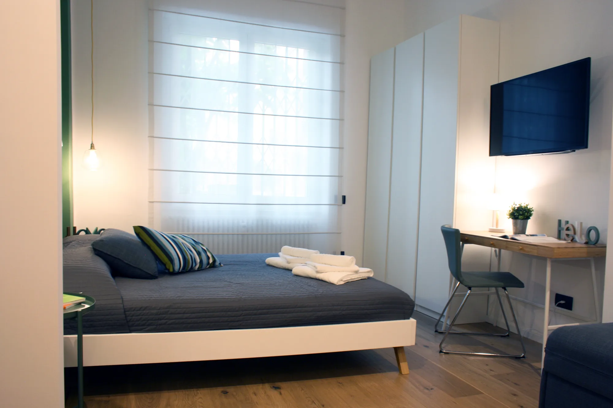Voghera — Appartamento Superior 11
