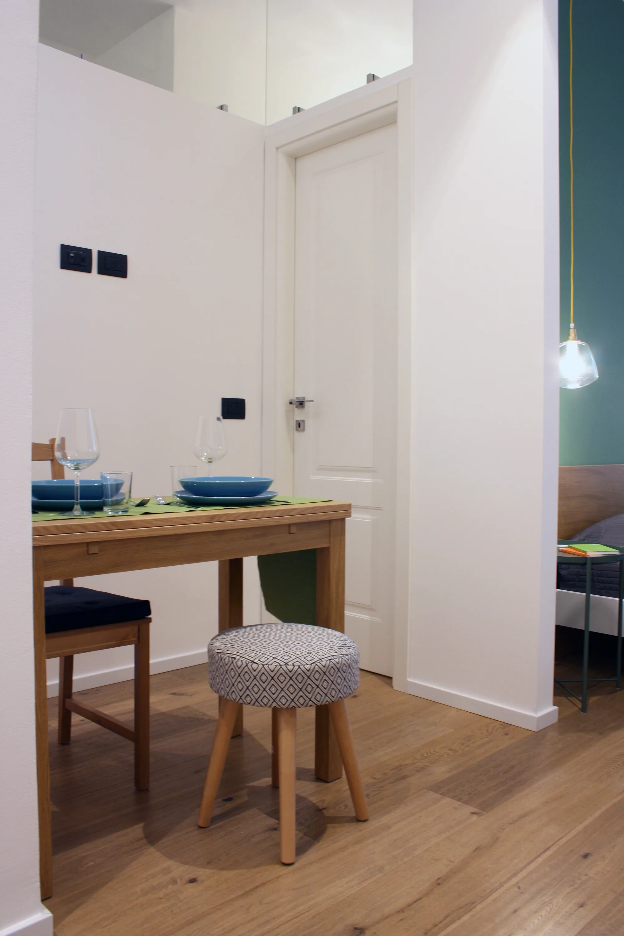Voghera — Appartamento Superior 12