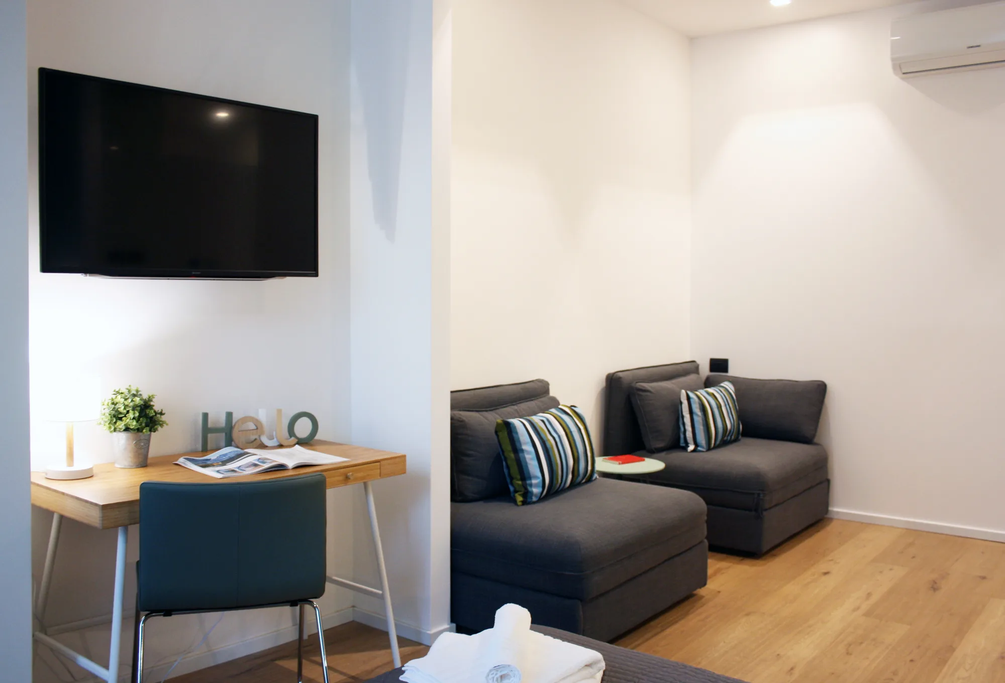 Voghera — Appartamento Superior 14