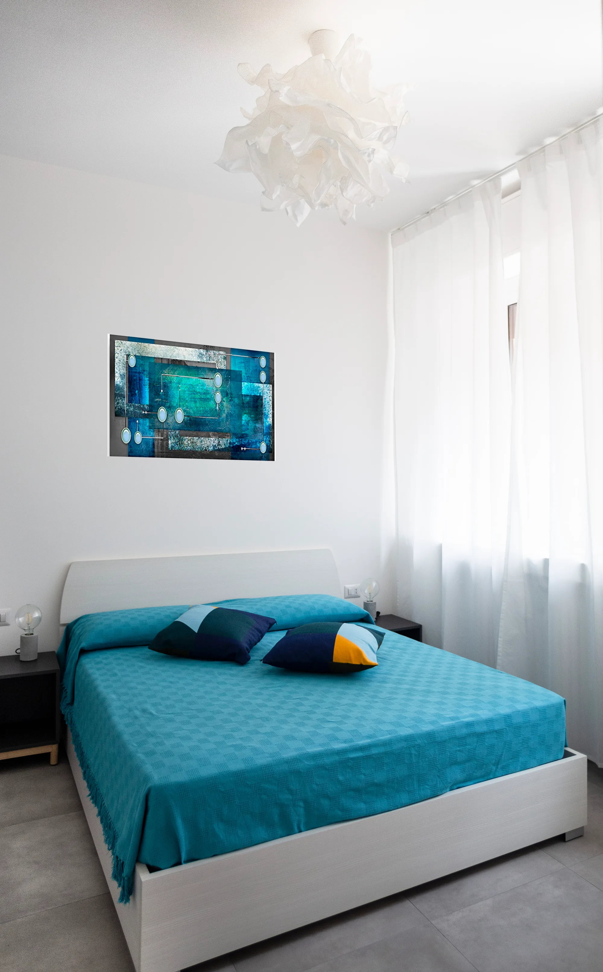 Savona 69A — Appartamento Premium 2