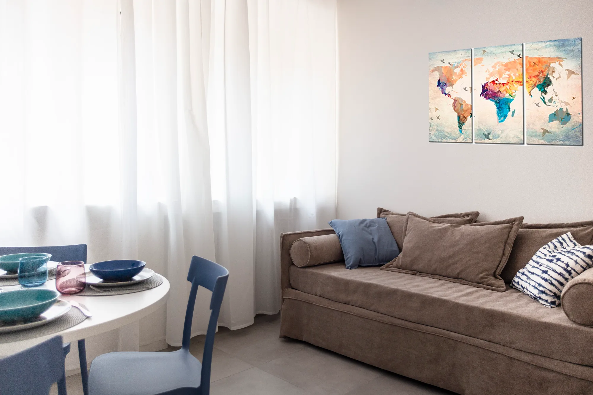 Savona 69A — Appartamento Premium 3
