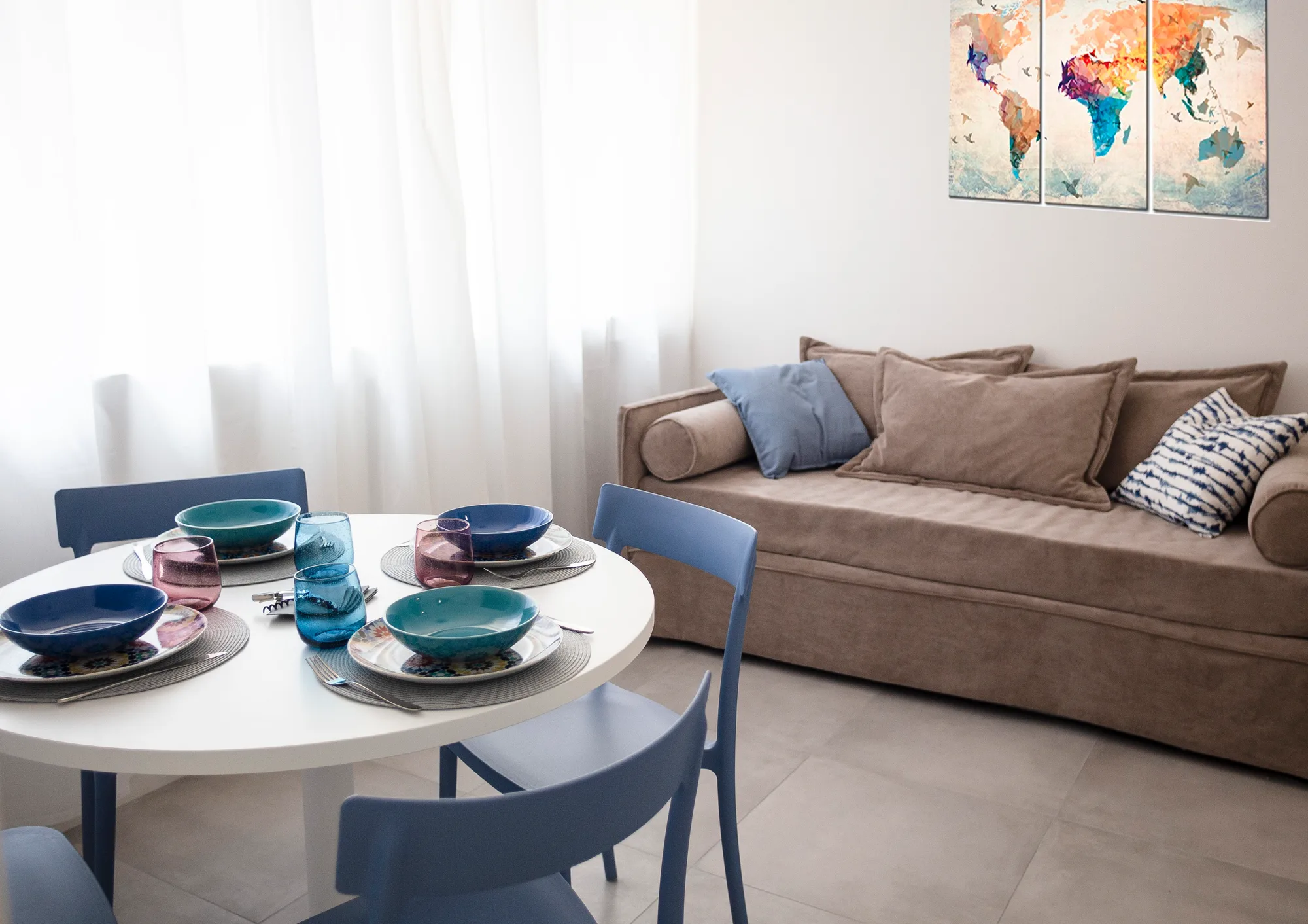 Savona 69A — Appartamento Premium 4