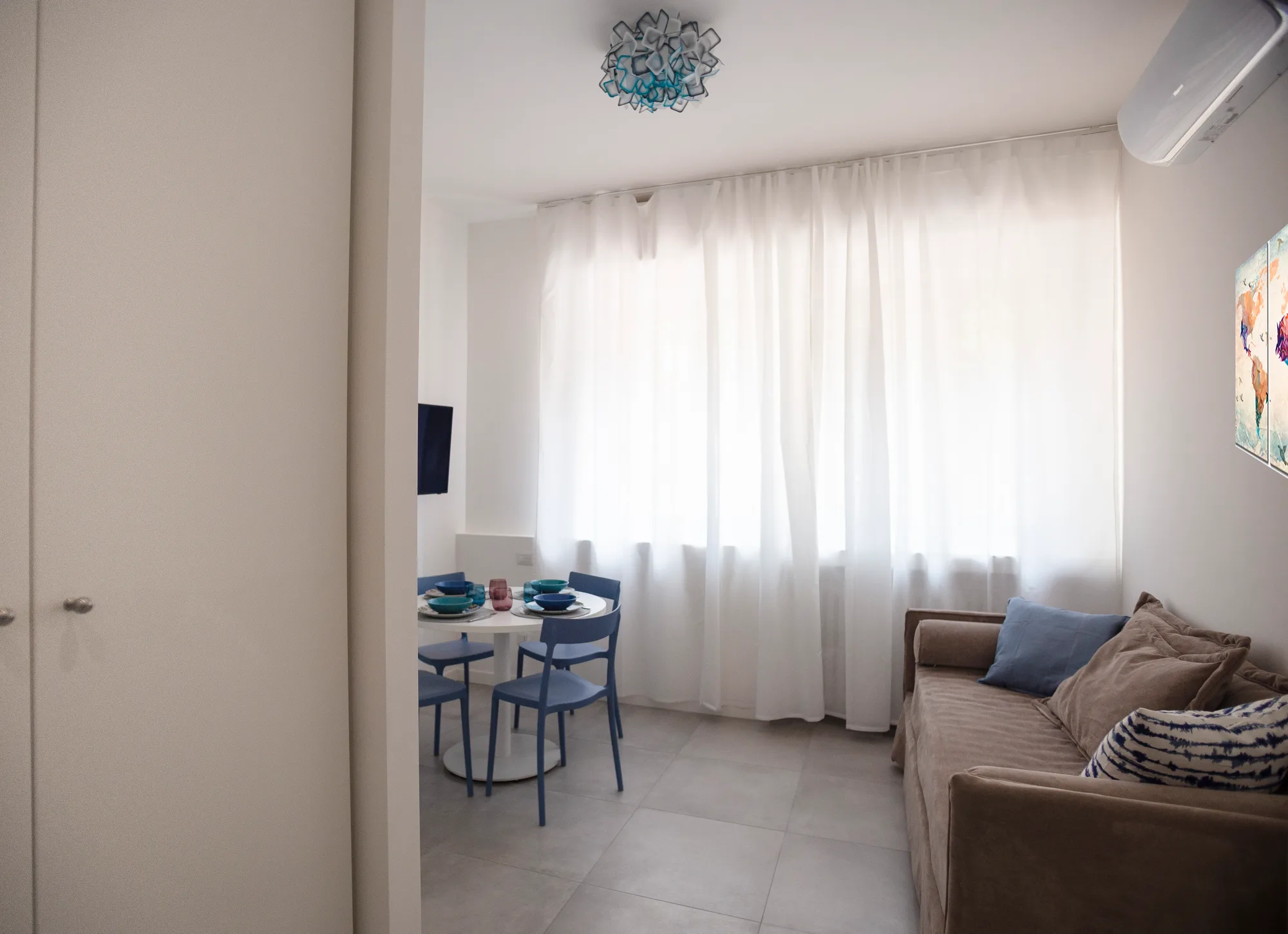 Savona 69A — Appartamento Premium 5