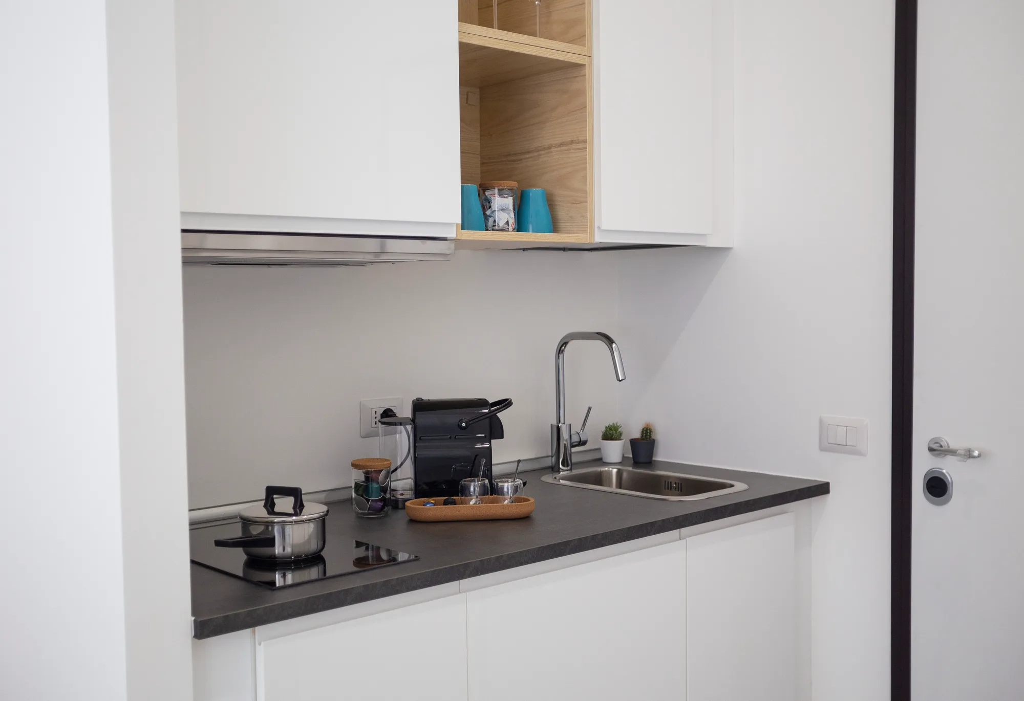 Savona 69A — Appartamento Premium 8