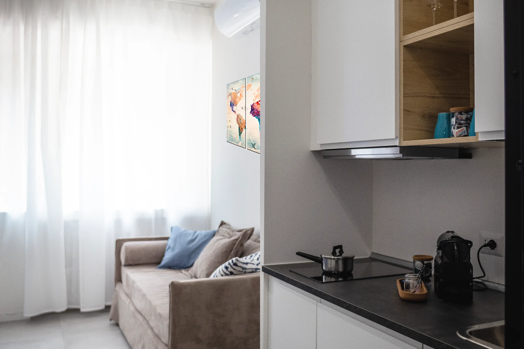 Savona 69A — Appartamento Premium 9