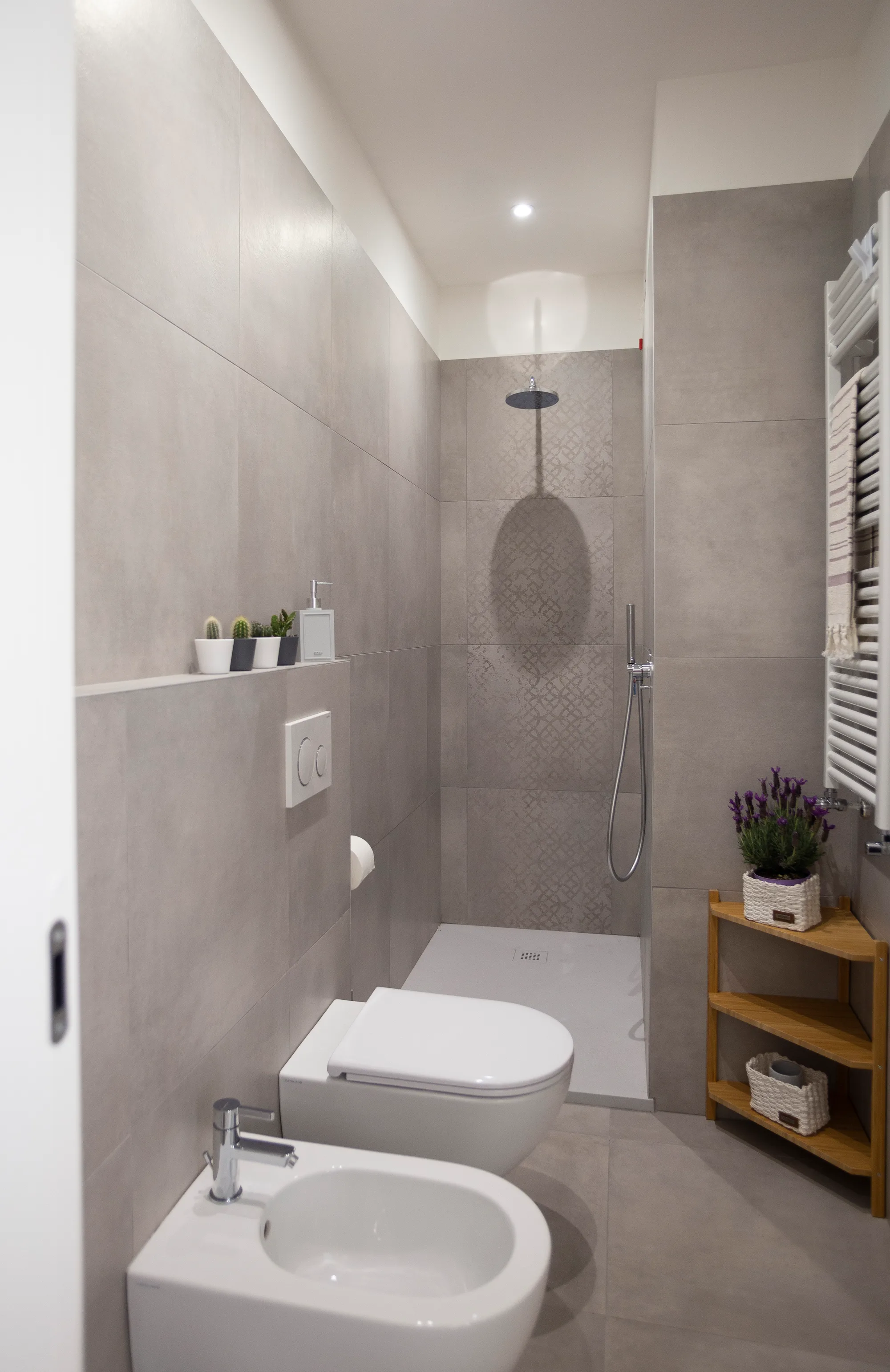 Savona 69A — Appartamento Premium 10