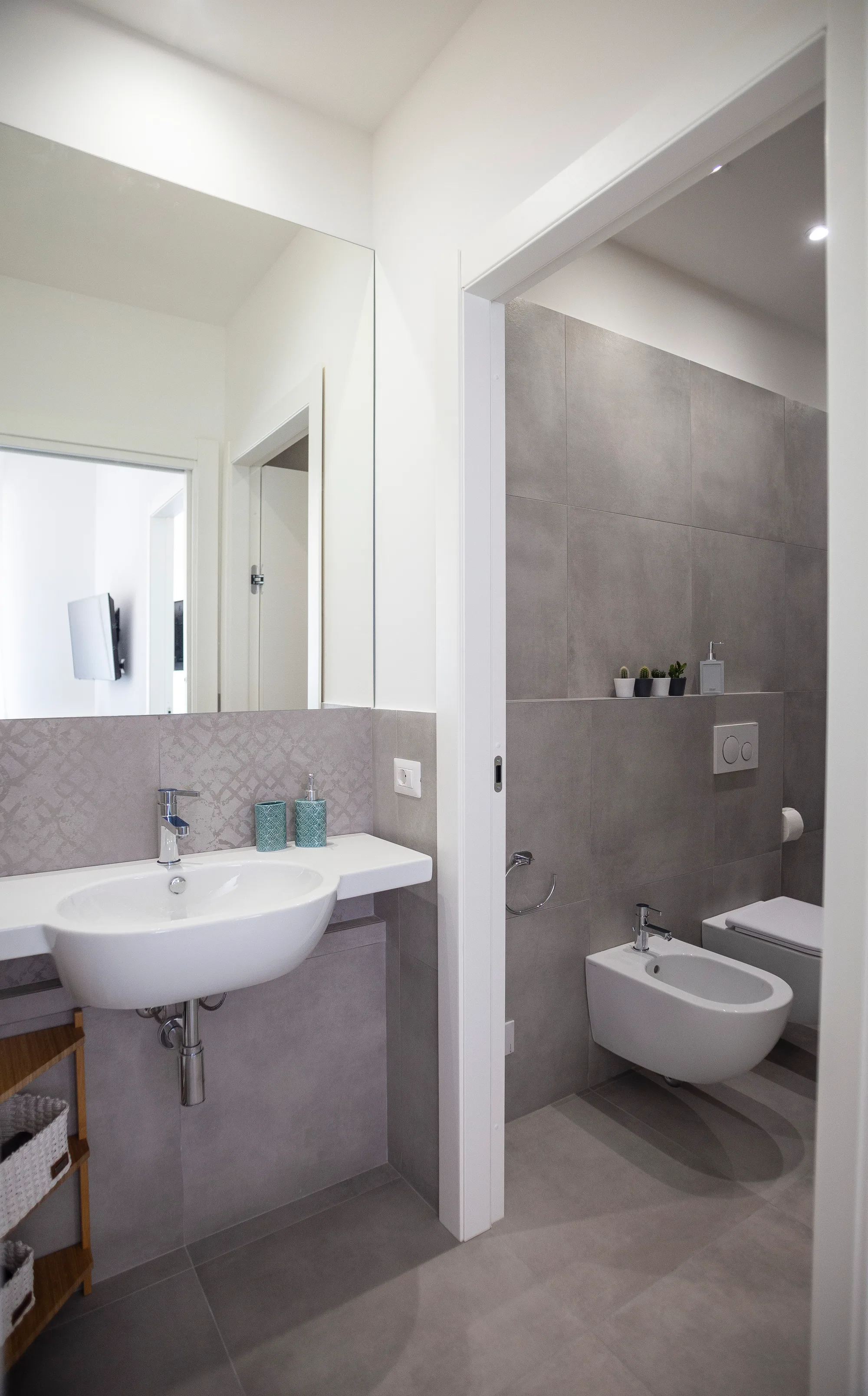 Savona 69A — Appartamento Premium 11
