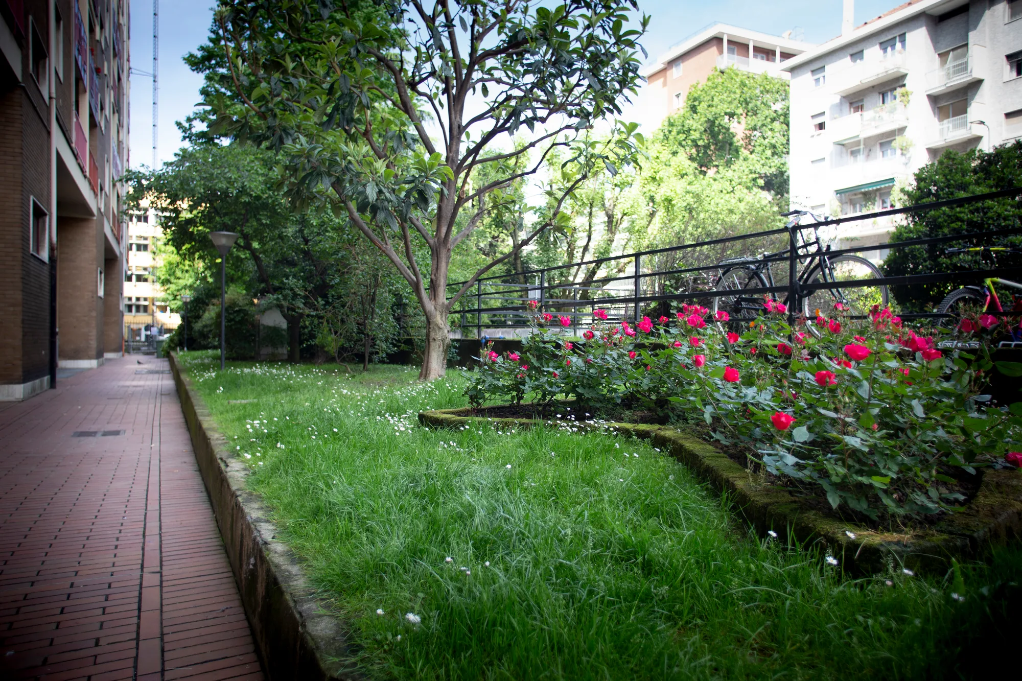 Savona 69A — Appartamento Premium 19