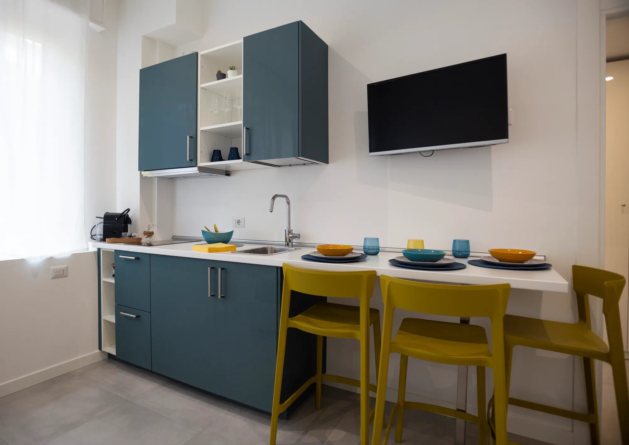 Savona 69A — Appartamento Superior 2