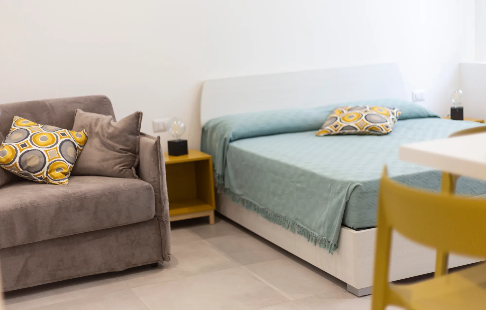 Savona 69A — Appartamento Superior