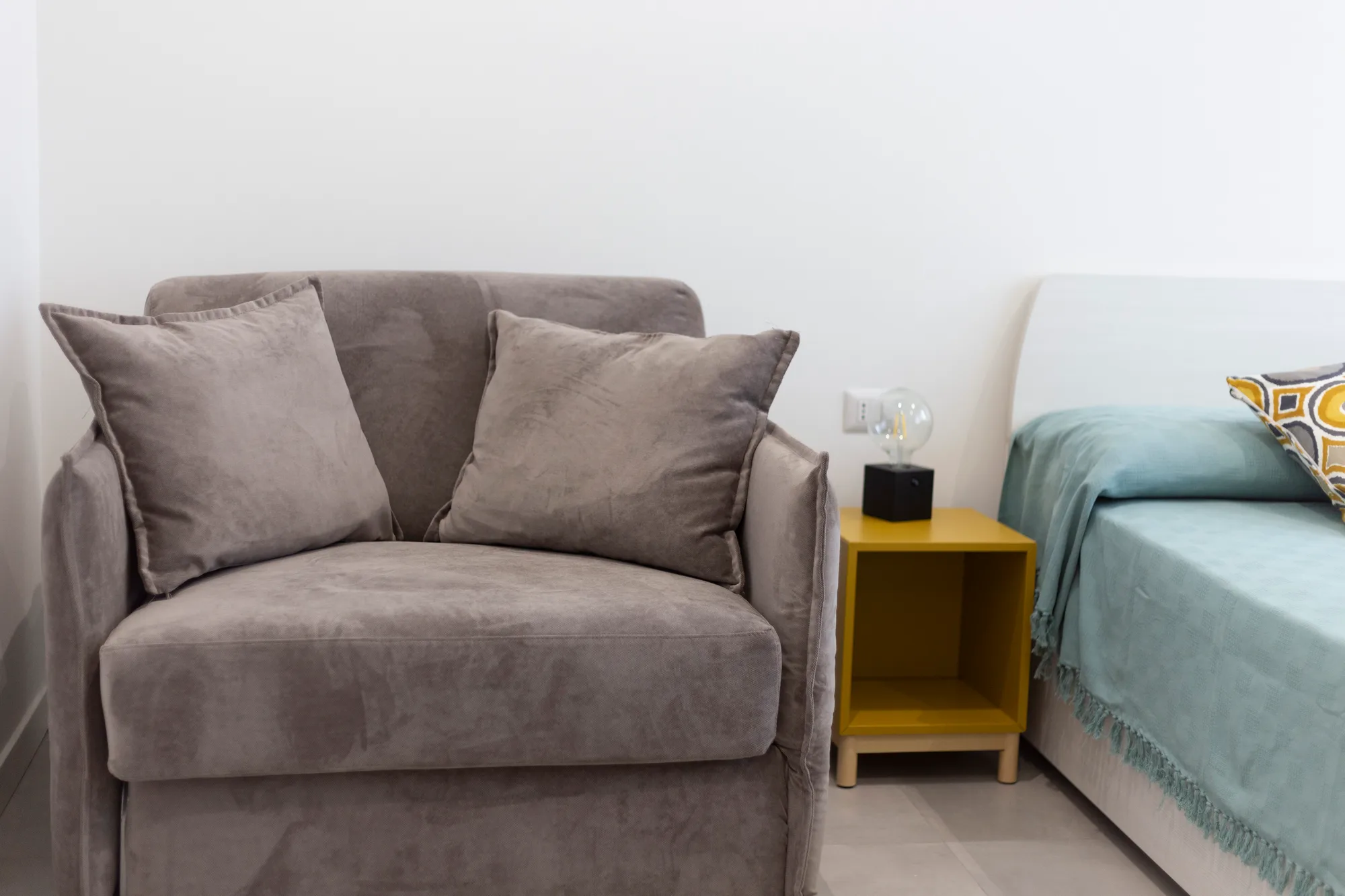 Savona 69A — Appartamento Superior 4