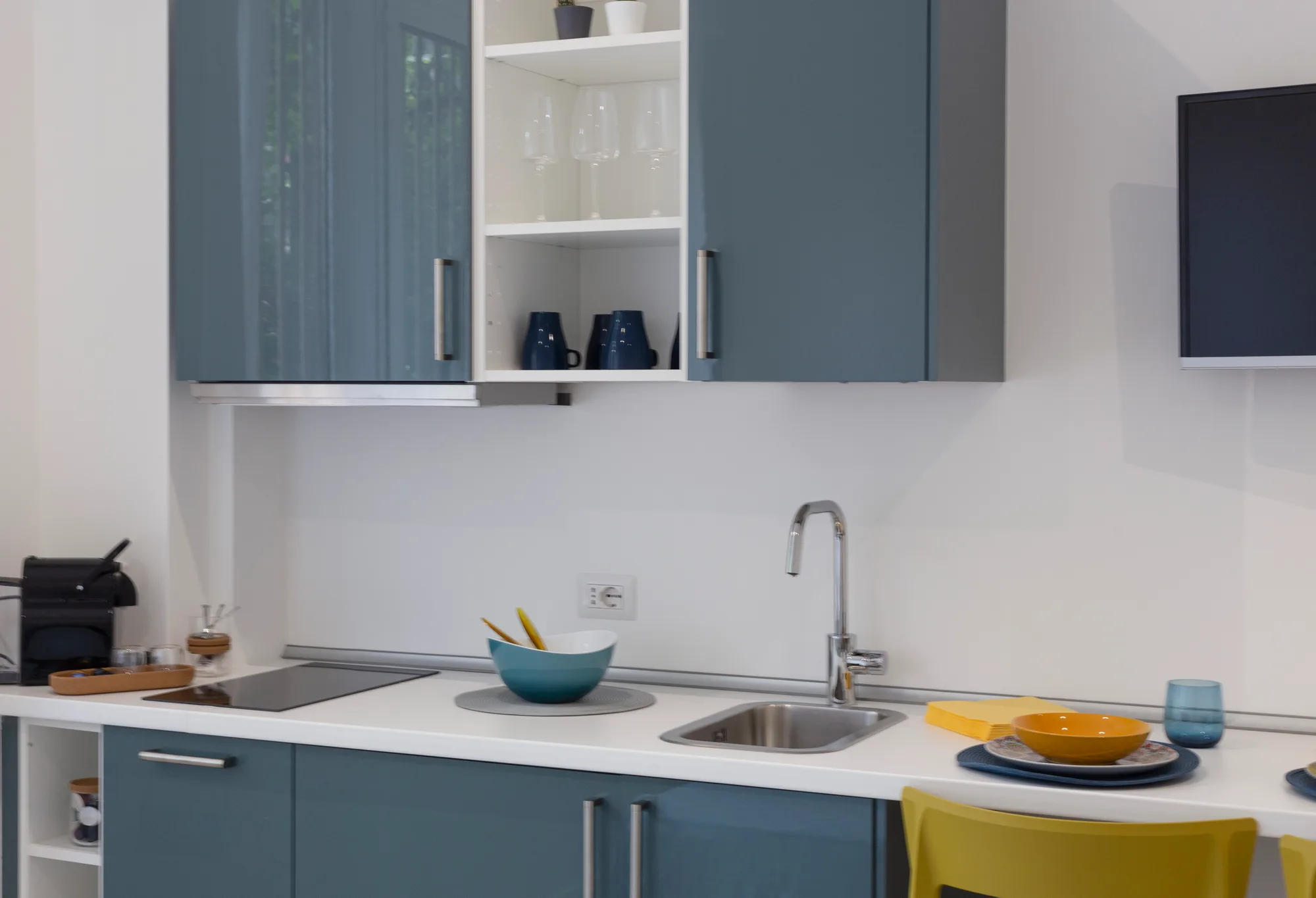 Savona 69A — Appartamento Superior 6