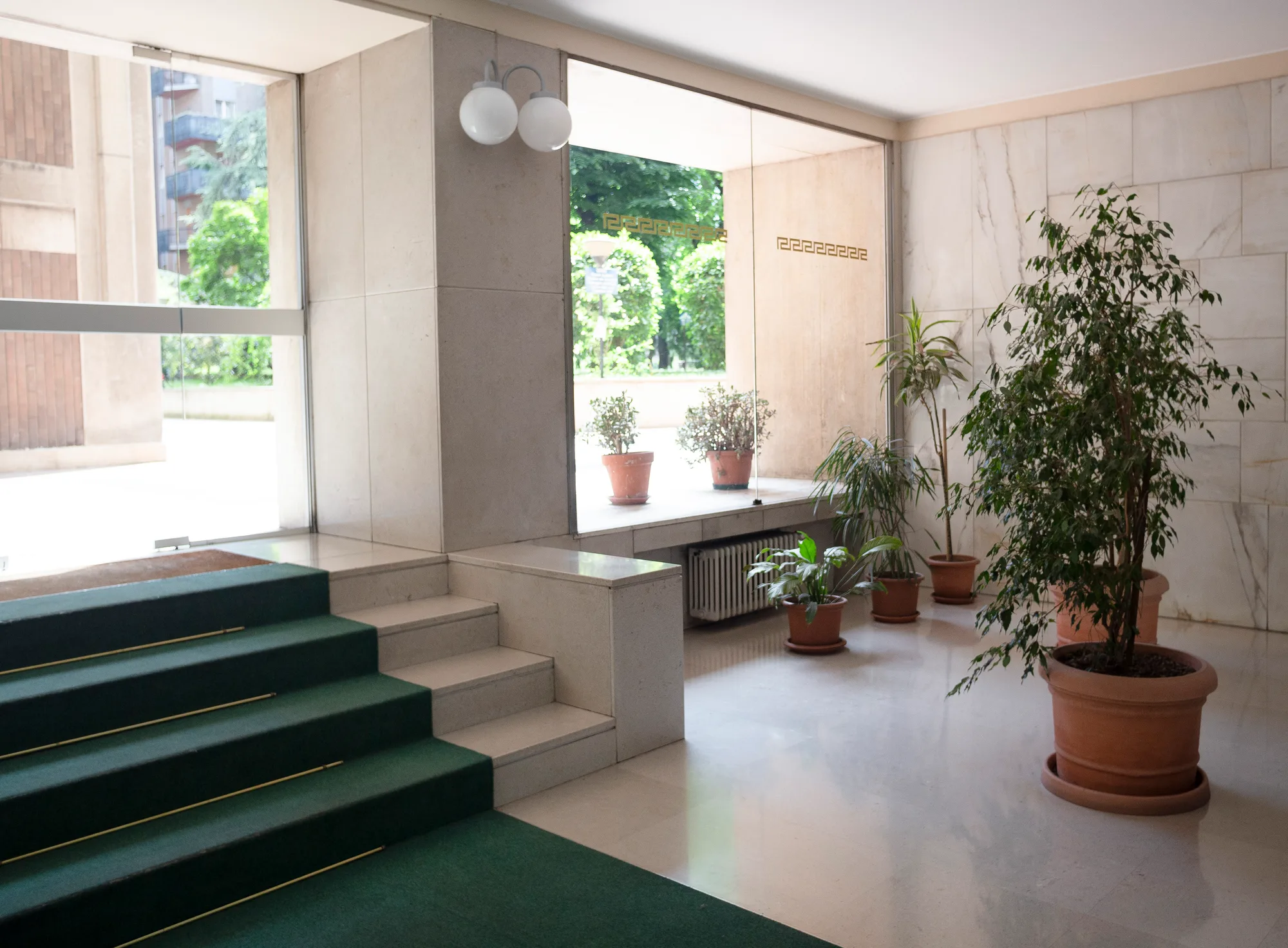 Savona 69A — Appartamento Superior 14