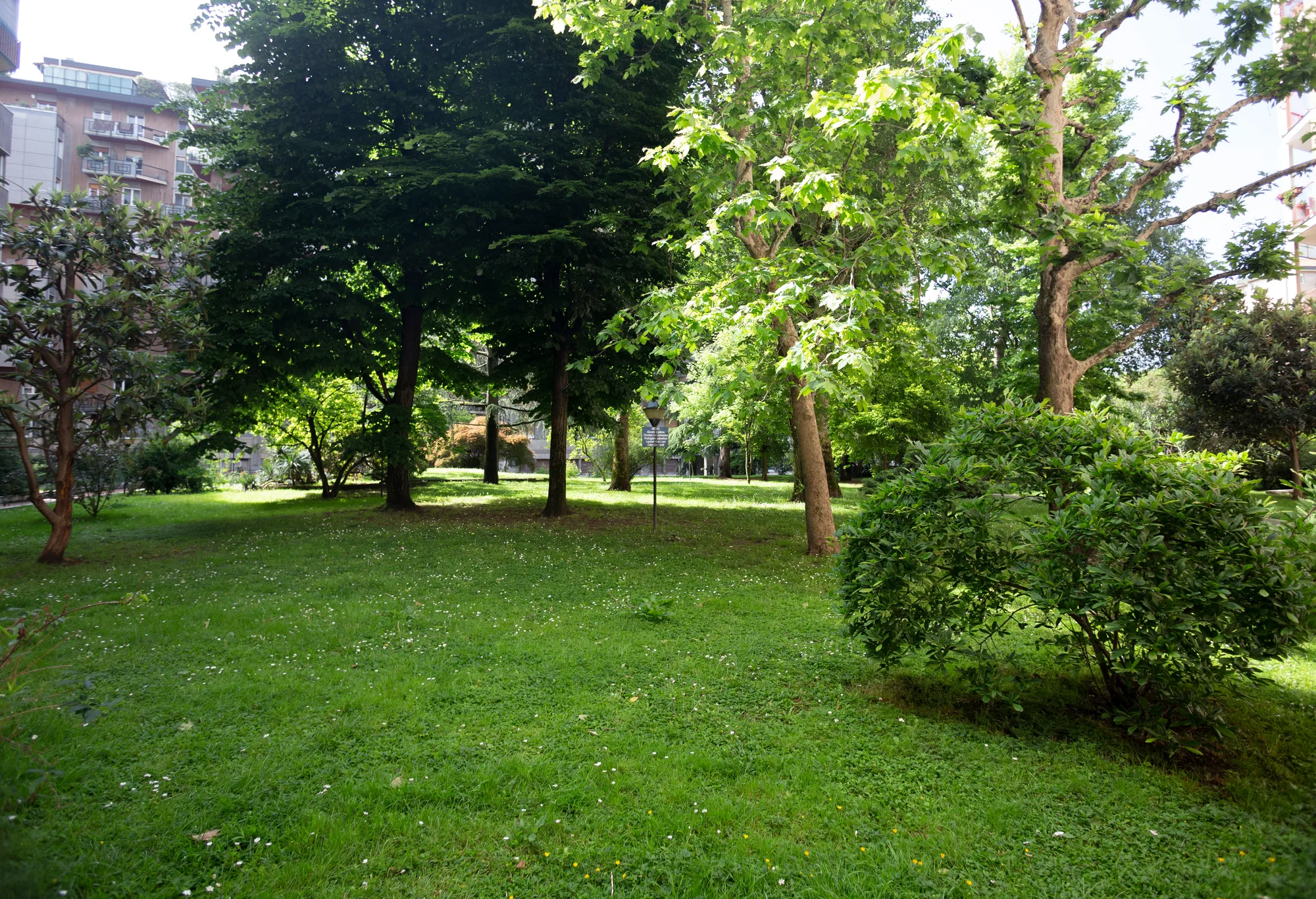 Savona 69A — Appartamento Superior 15