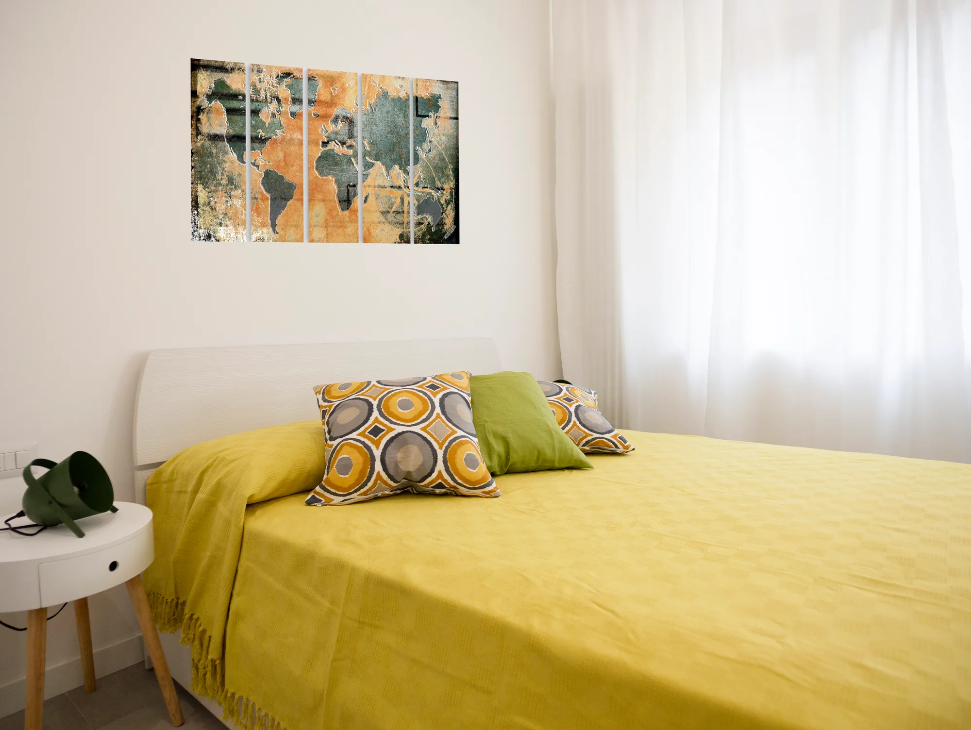 Savona 69A — Appartamento Deluxe 2
