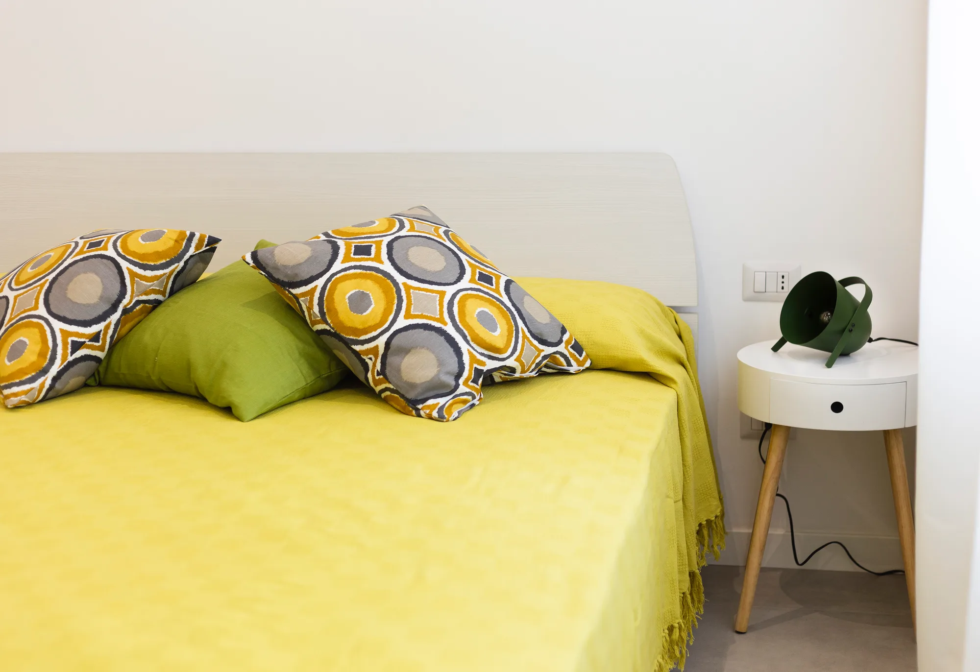 Savona 69A — Appartamento Deluxe 3