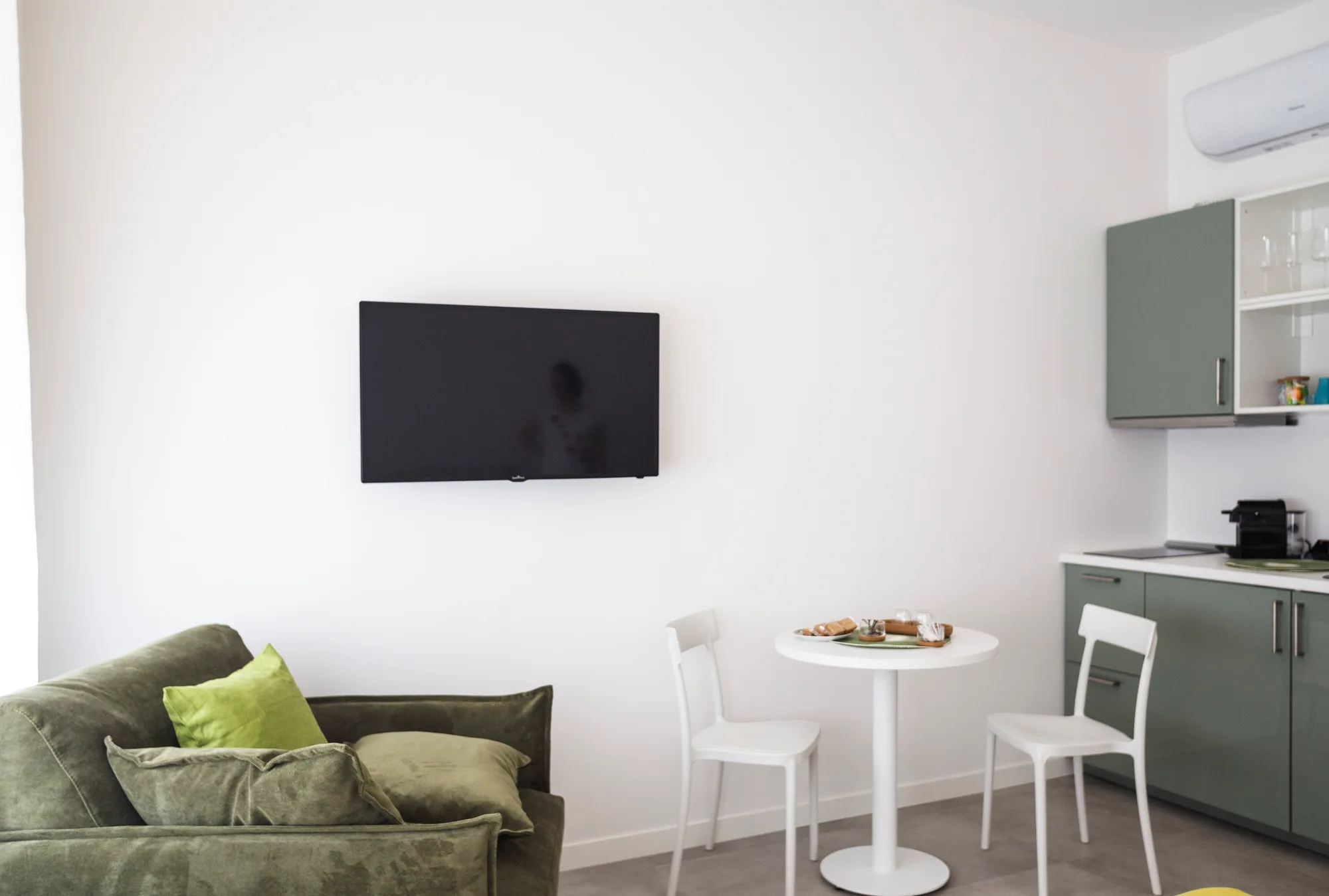 Savona 69A — Appartamento Deluxe 5