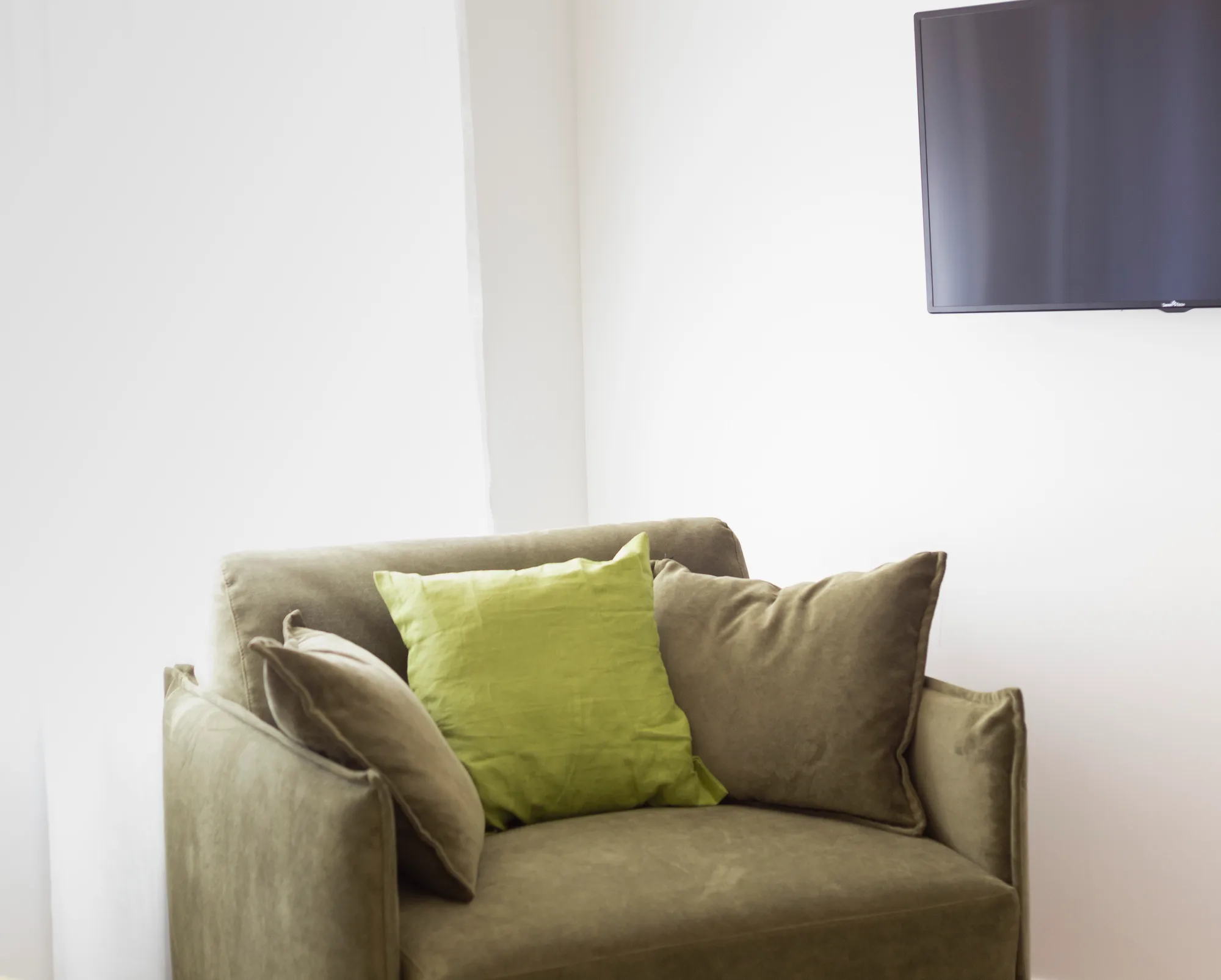 Savona 69A — Appartamento Deluxe 7