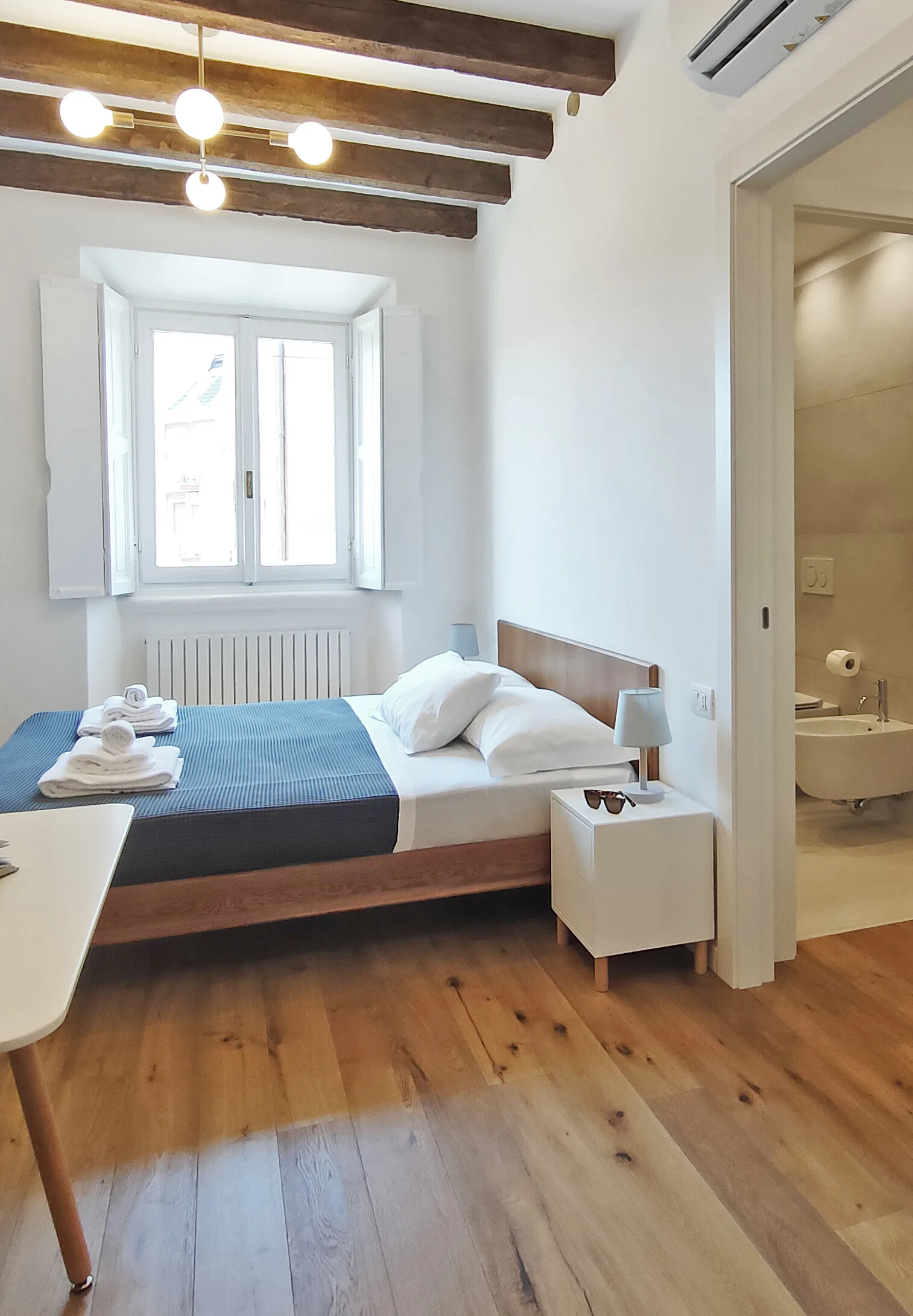 Vigevano — Appartamento con 1 Camera da Letto 5