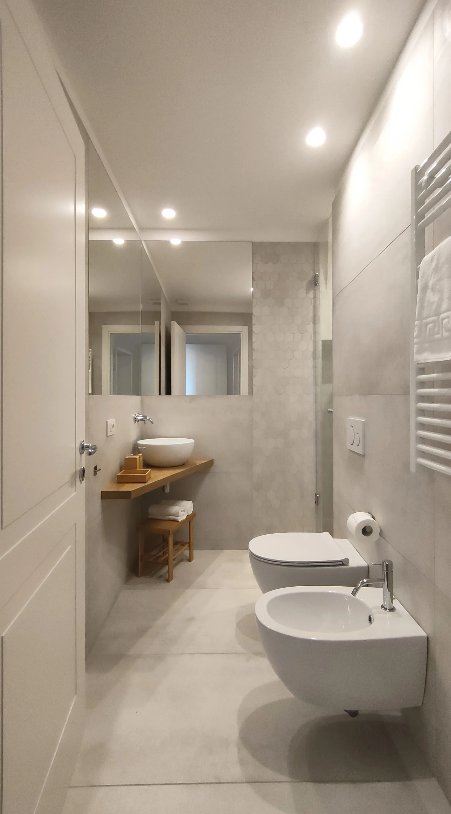 Vigevano — Appartamento con 1 Camera da Letto 9